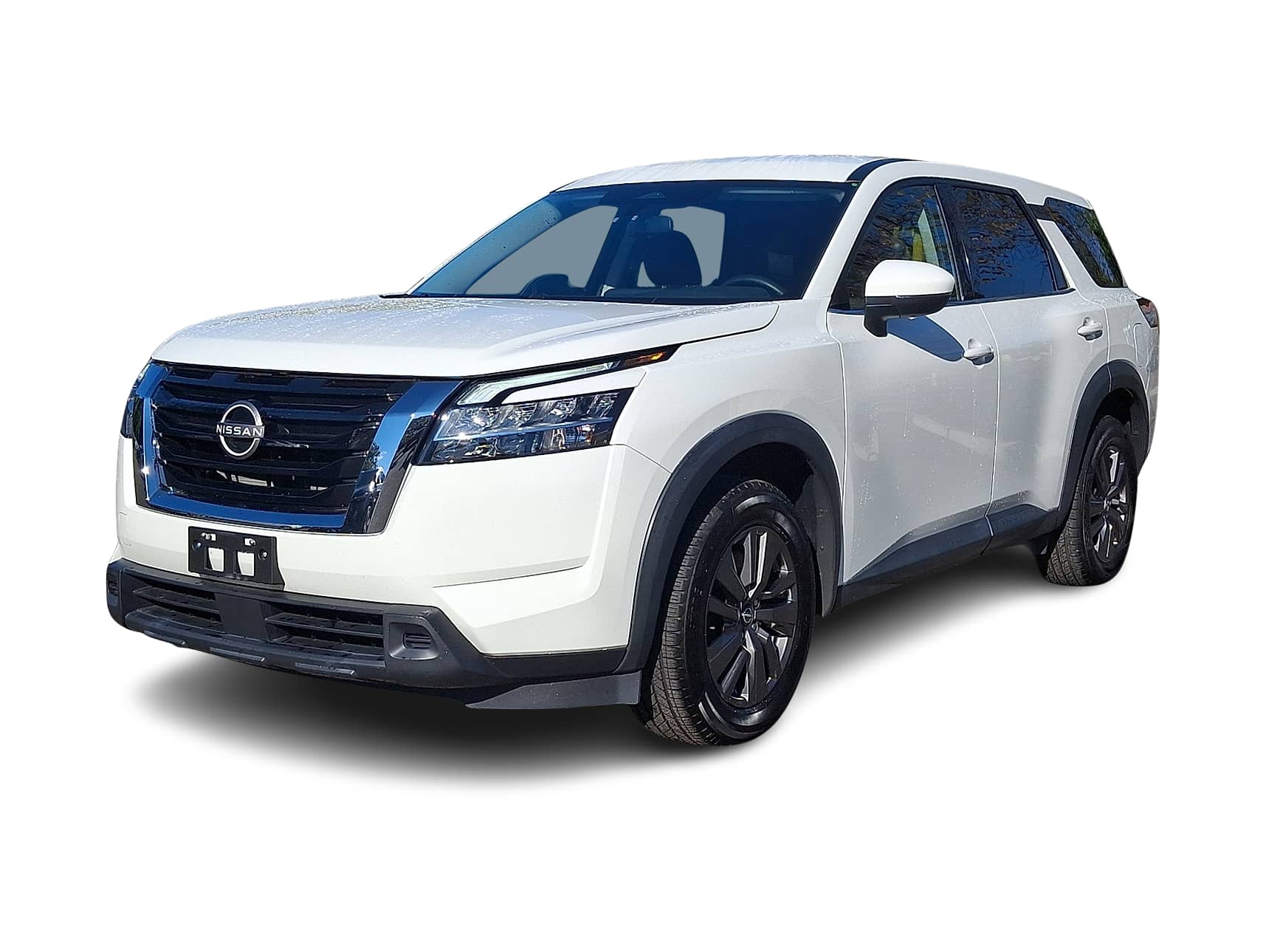 2022 Nissan Pathfinder S -
                  Maplewood, NJ