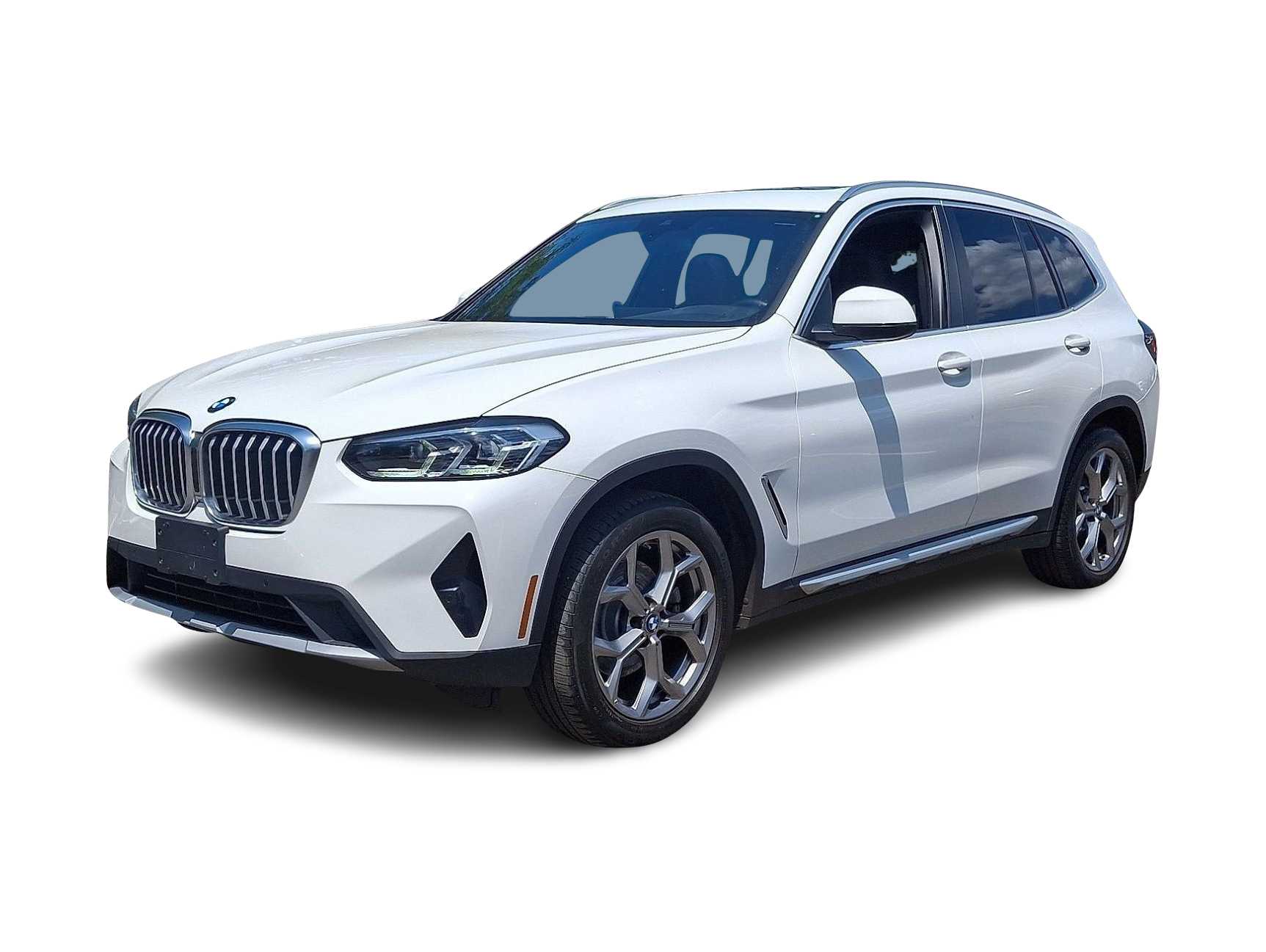 2022 BMW X3 xDrive30i -
                  Maplewood, NJ