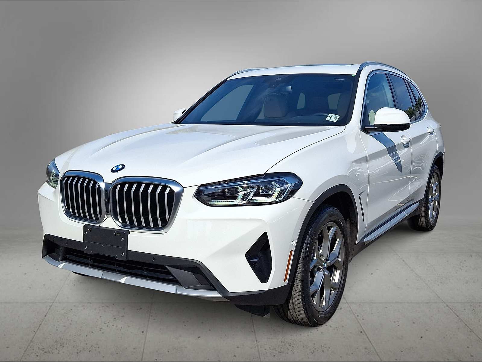 2024 BMW X3 30i
