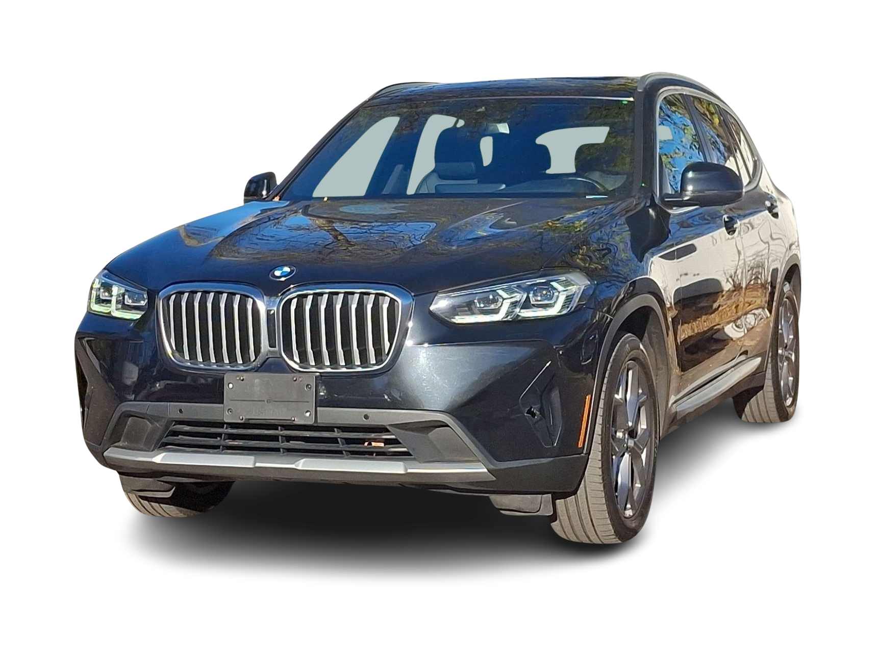 2022 BMW X3 xDrive30i -
                Maplewood, NJ