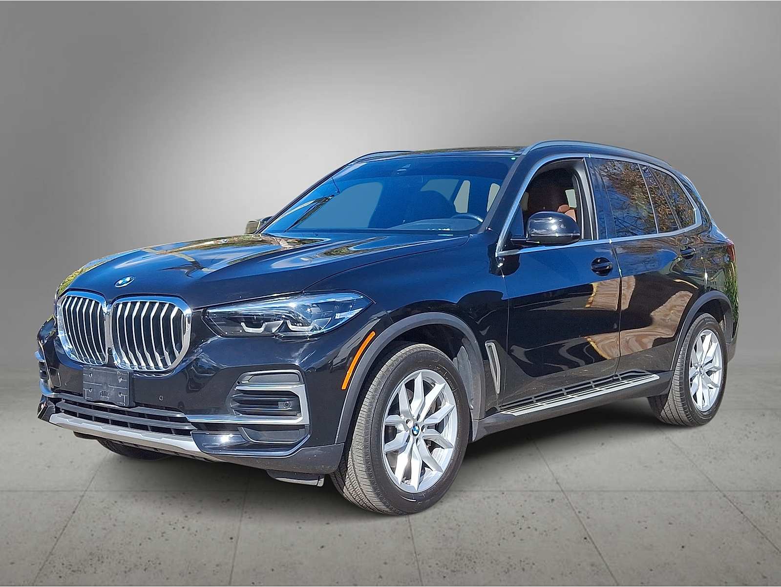 2023 BMW X5 40i's photo