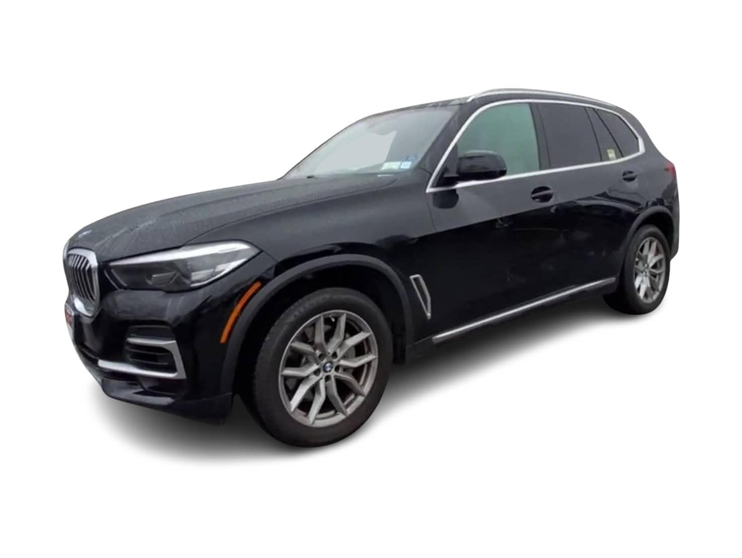 2022 BMW X5 xDrive40i -
                Maplewood, NJ