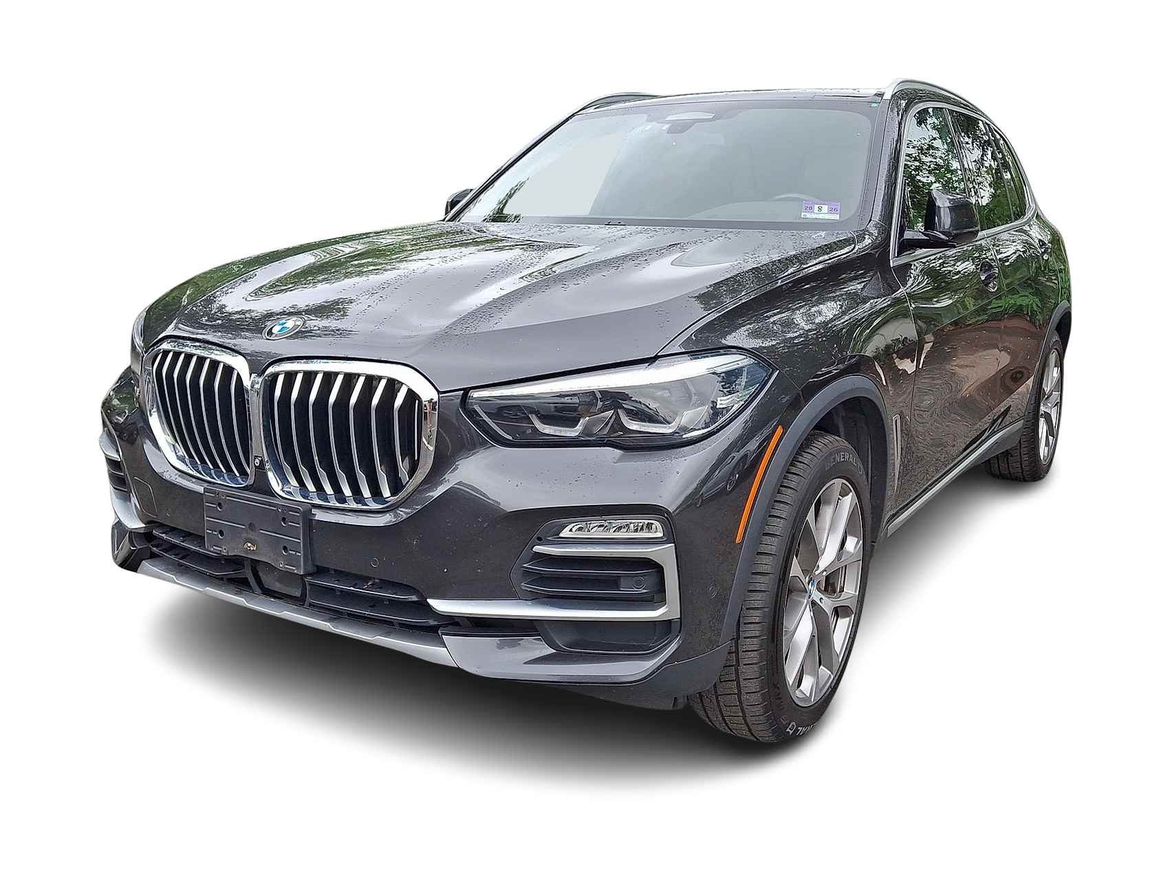 2019 BMW X5 xDrive40i -
                  Maplewood, NJ