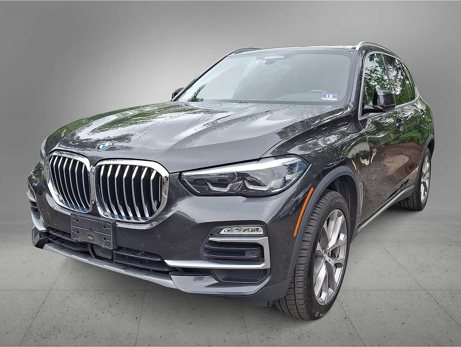 2019 BMW X5 40i