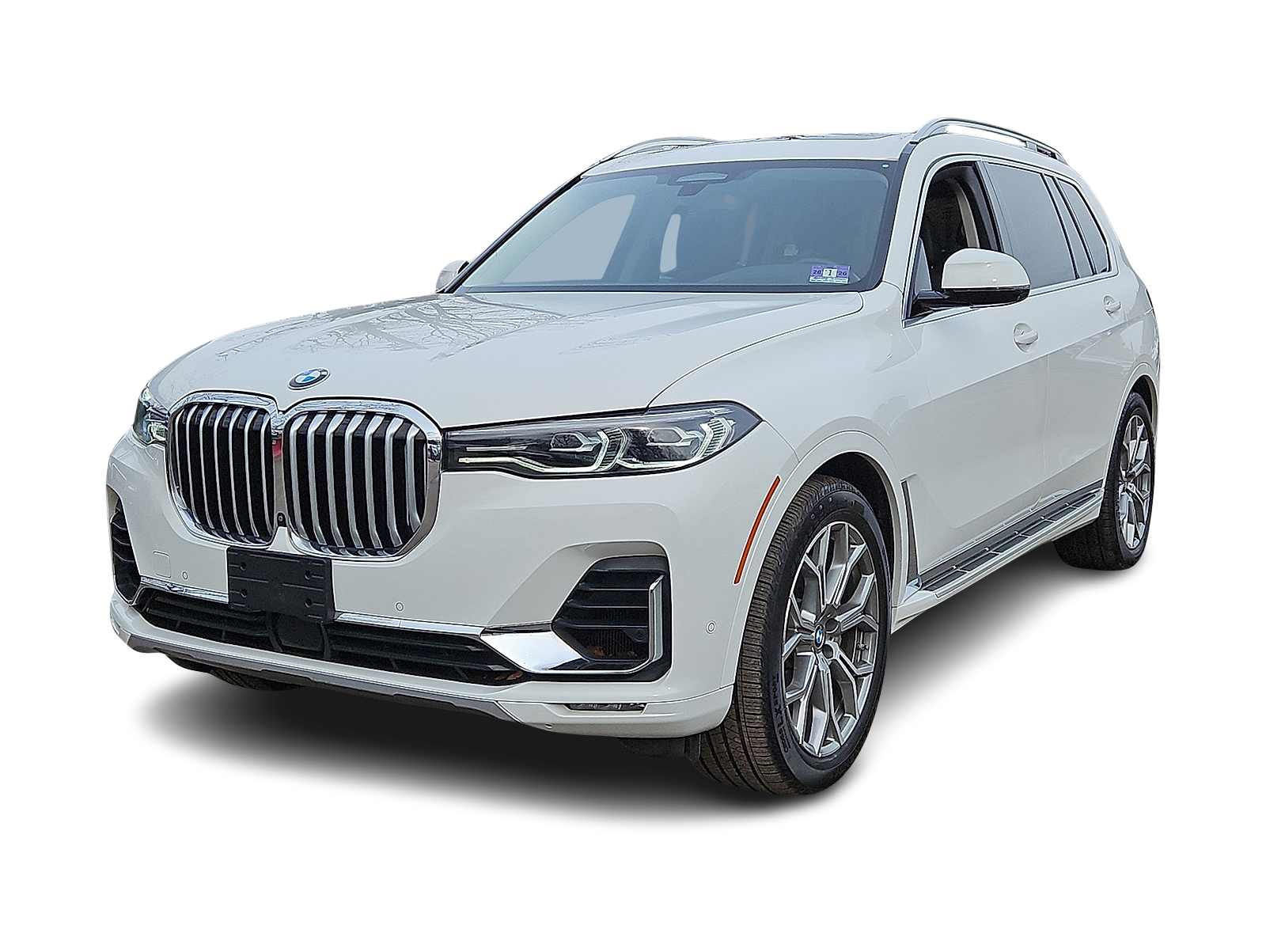 2019 BMW X7 xDrive50i -
                  Maplewood, NJ
