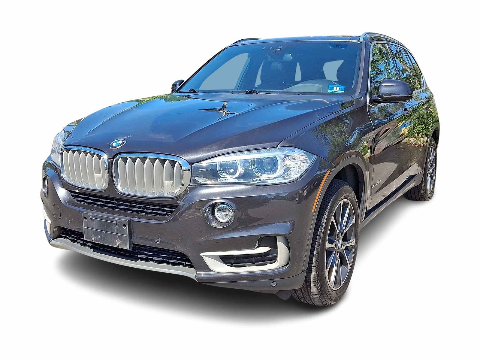 2018 BMW X5 xDrive35i -
                  Maplewood, NJ
