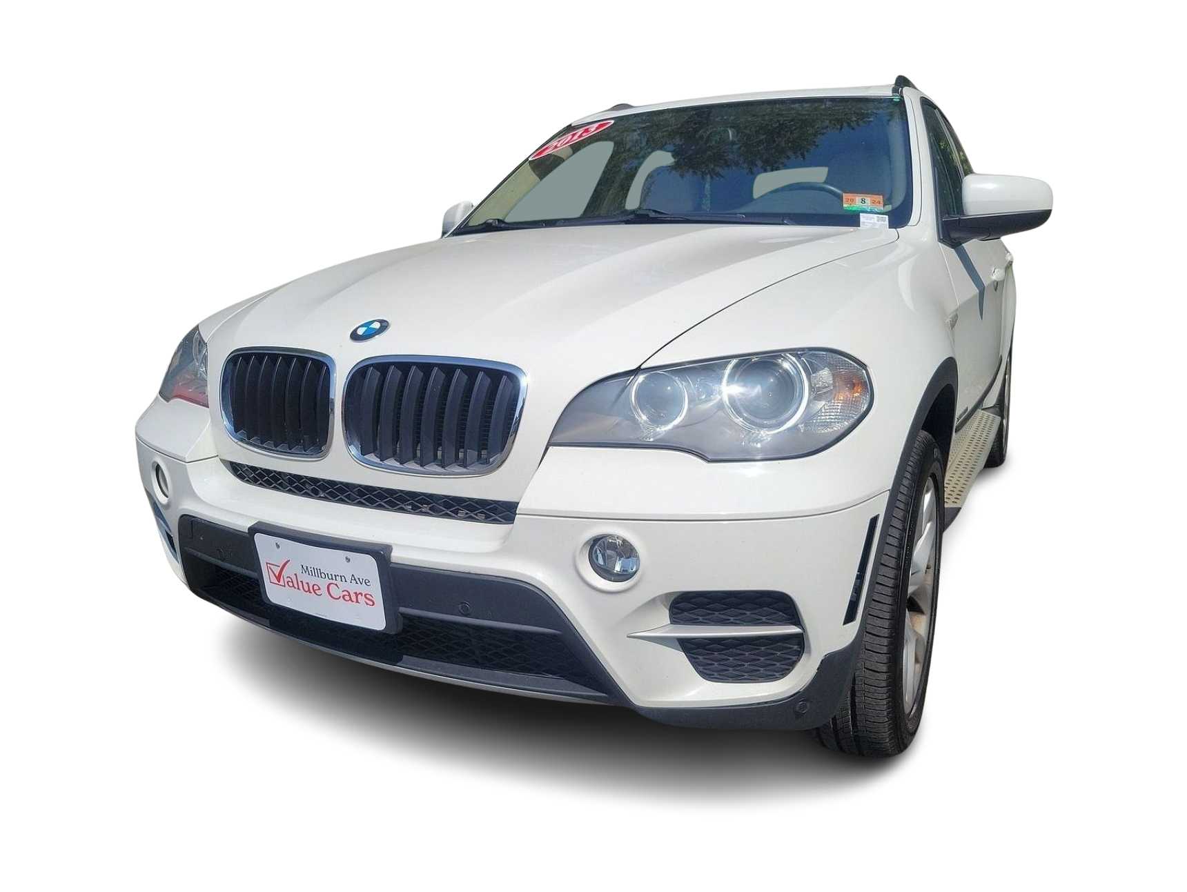 2013 BMW X5 xDrive35i -
                Maplewood, NJ