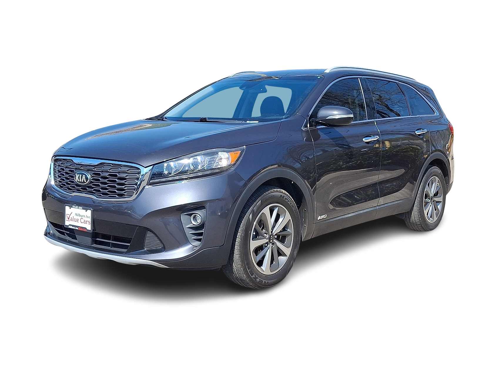 2019 Kia Sorento EX -
                  Maplewood, NJ