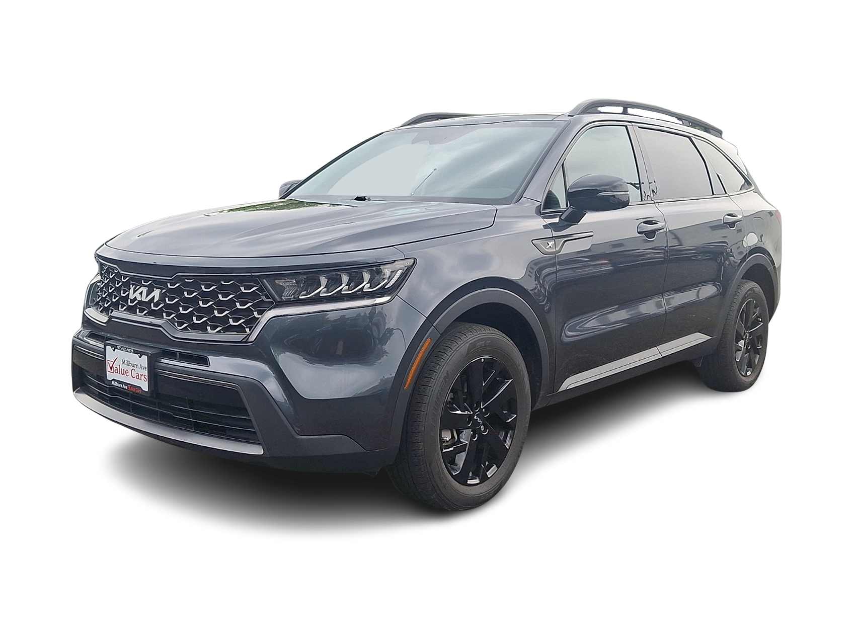 Thumbnail: 2023 Kia Sorento - 1
