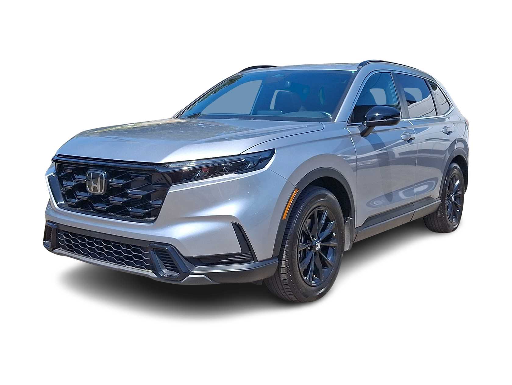 Thumbnail: 2024 Honda CR-V - 1