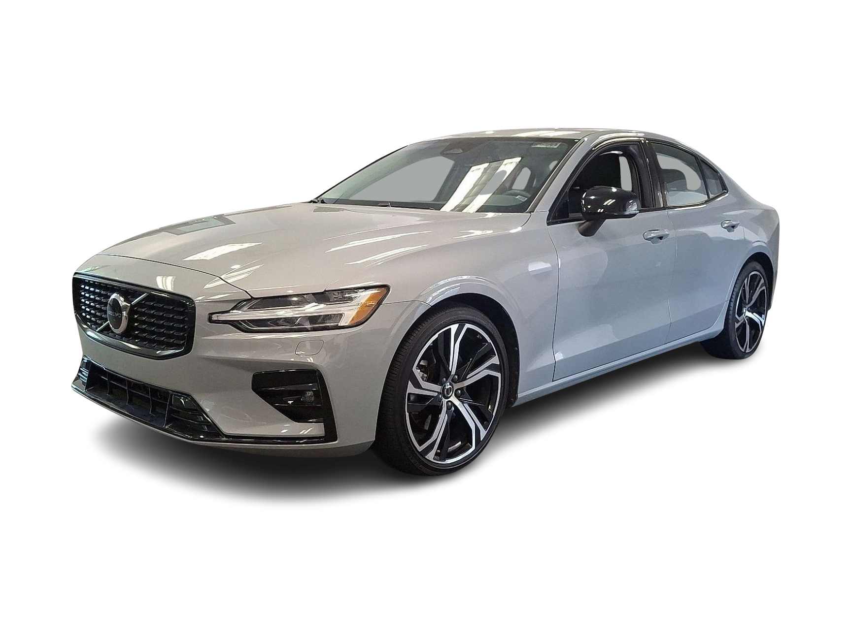 2024 Volvo S60 B5 Core -
                  Maplewood, NJ
