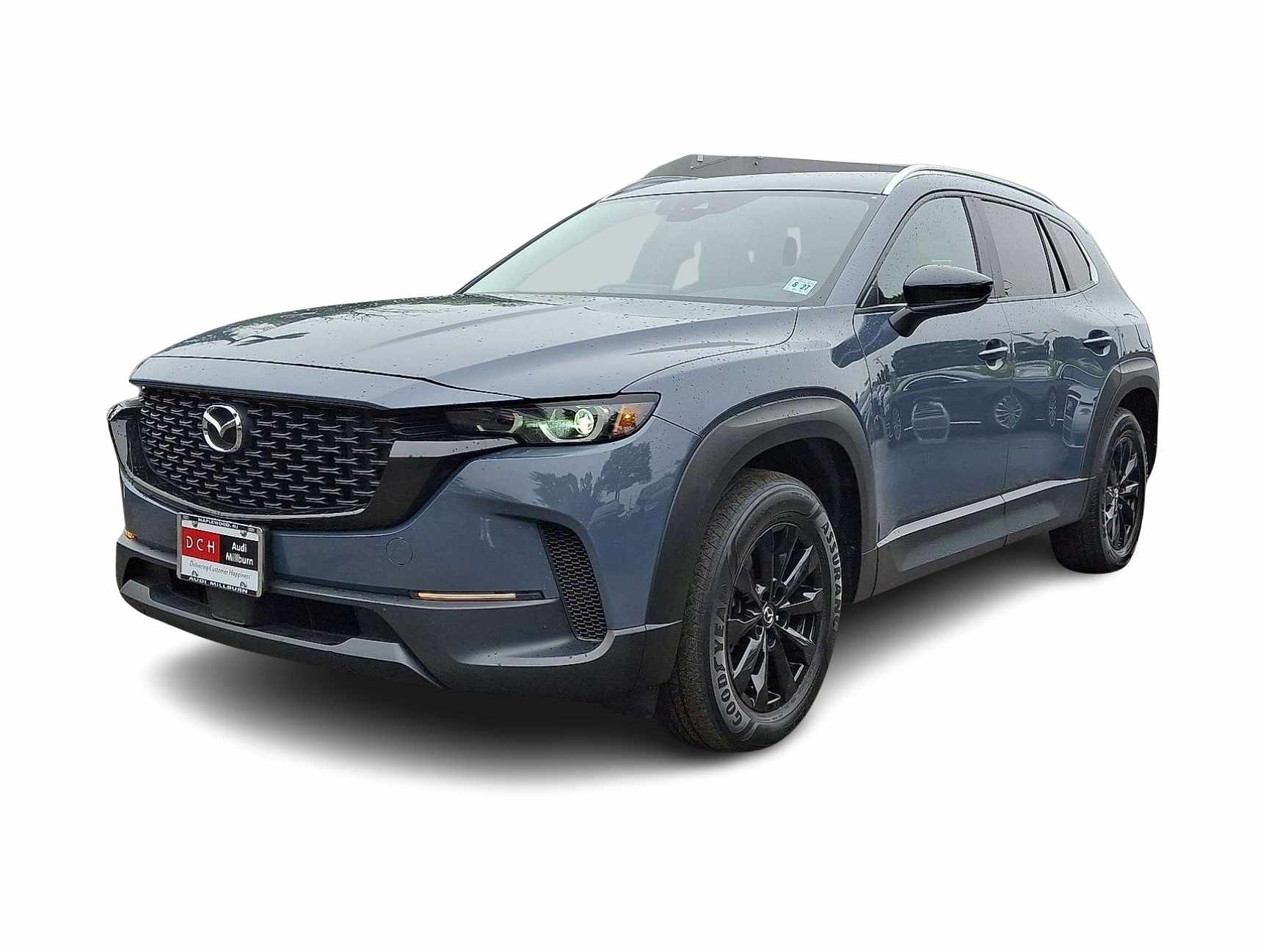 2023 Mazda CX-50 S Preferred -
                  Maplewood, NJ