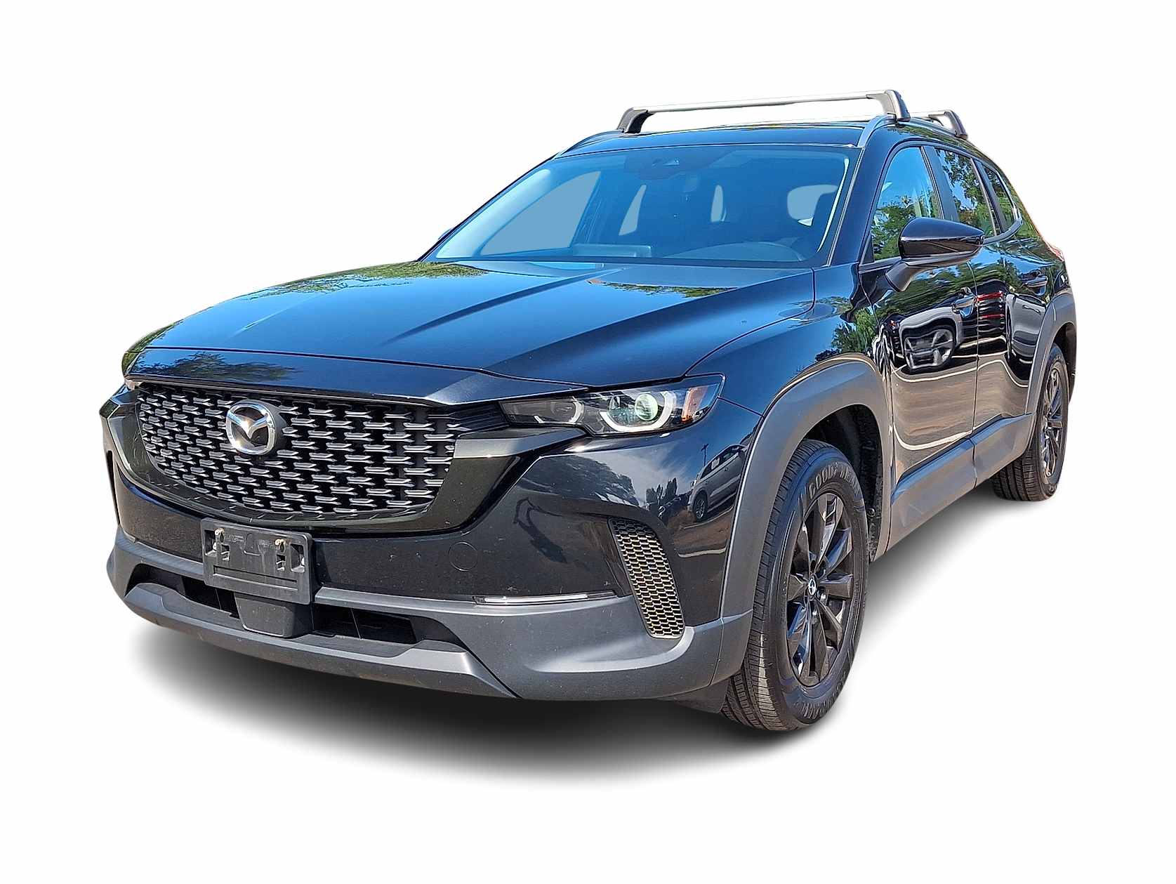 Thumbnail: 2024 Mazda CX-50 - 1
