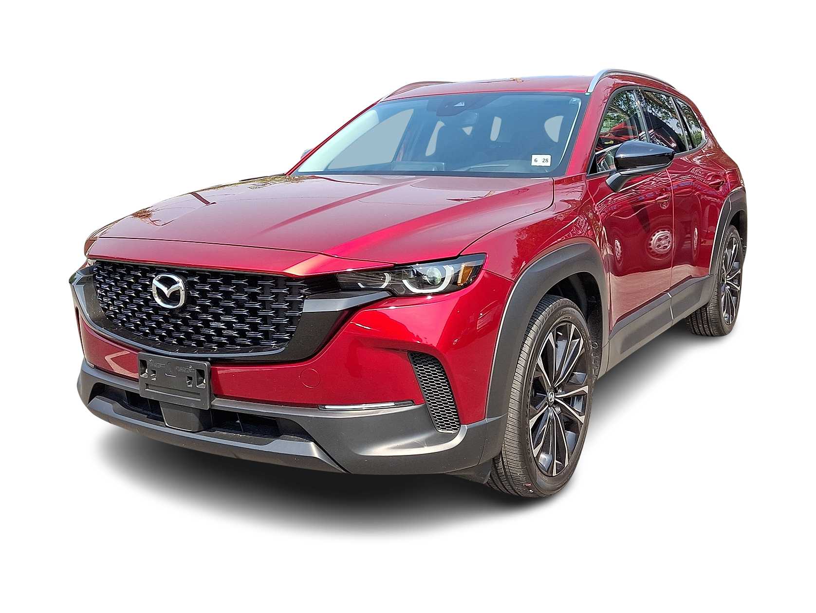 Thumbnail: 2023 Mazda CX-50 - 1