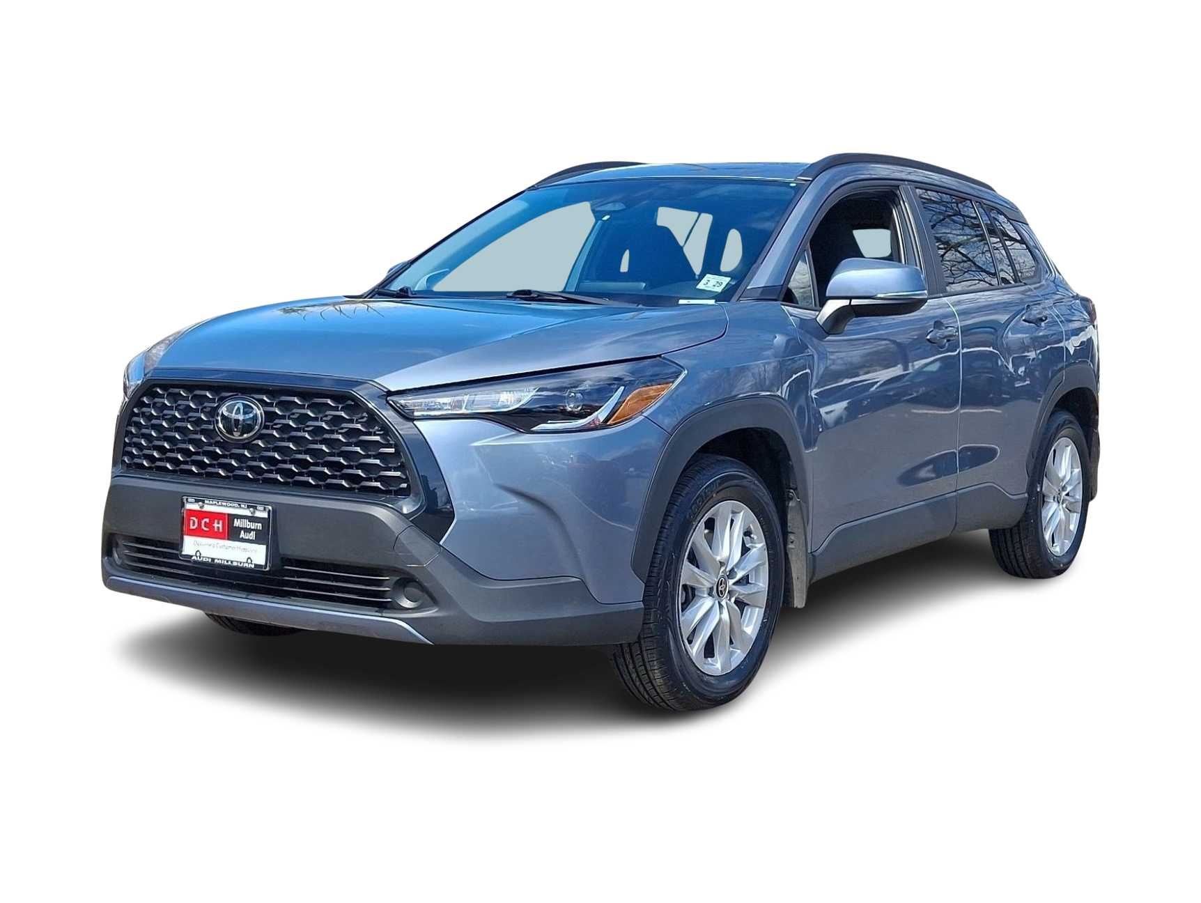 2024 Toyota Corolla Cross LE -
                Maplewood, NJ
