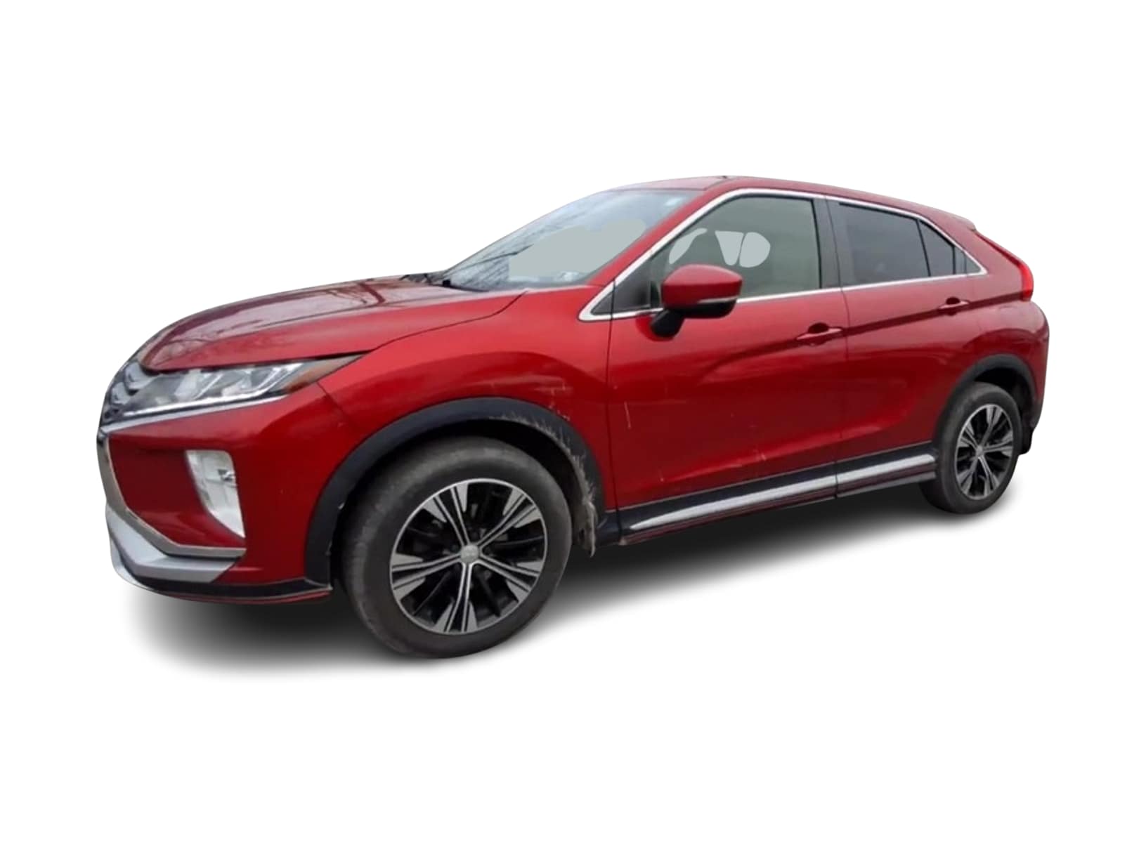 2019 Mitsubishi Eclipse Cross SE -
                Maplewood, NJ