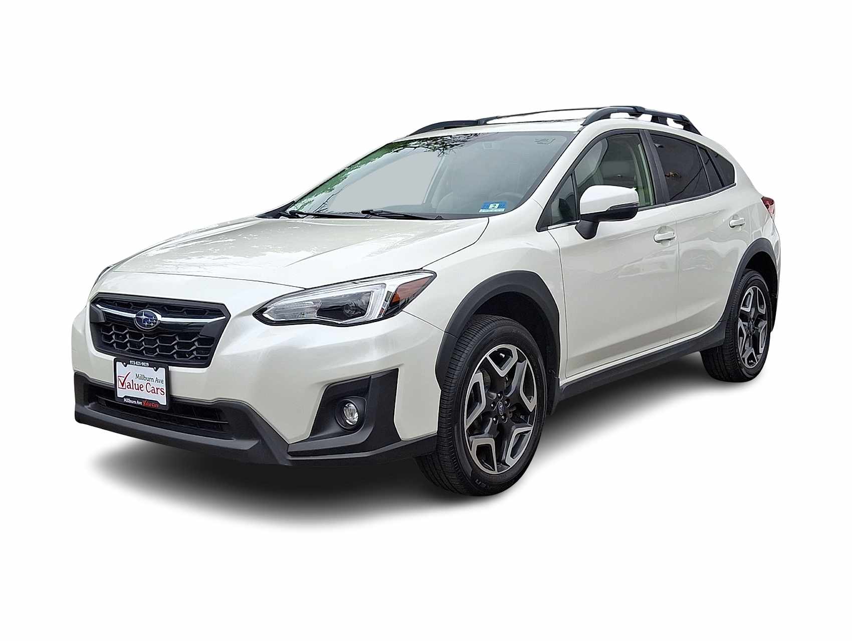 2020 Subaru Crosstrek Limited -
                  Maplewood, NJ