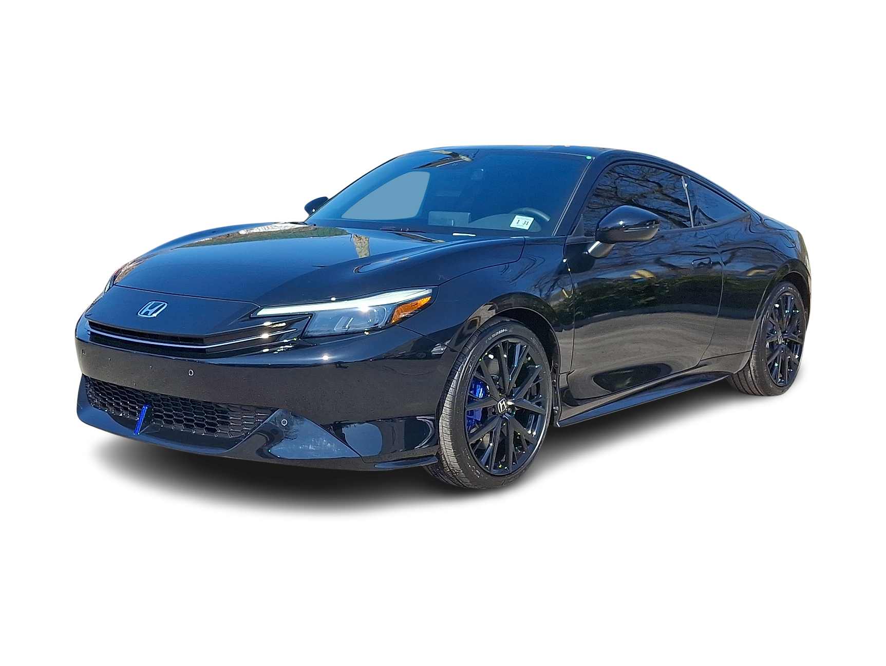 Thumbnail: 2026 Honda  - 1