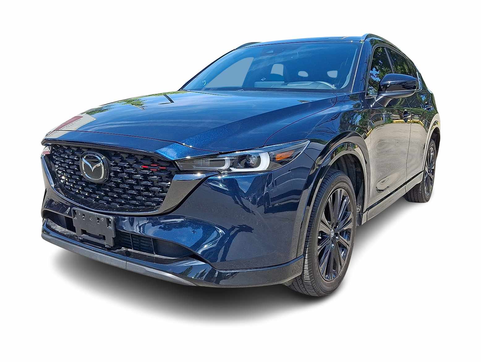 Thumbnail: 2023 Mazda CX-5 - 1