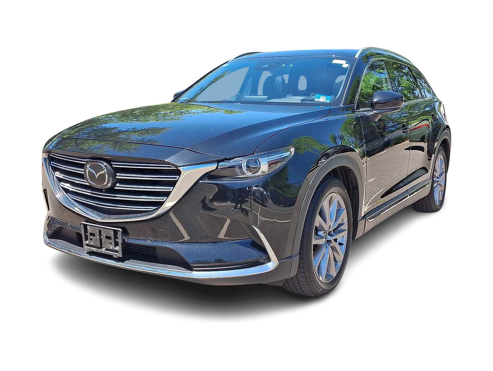 2020 Mazda CX-9 Grand Touring -
                  Maplewood, NJ