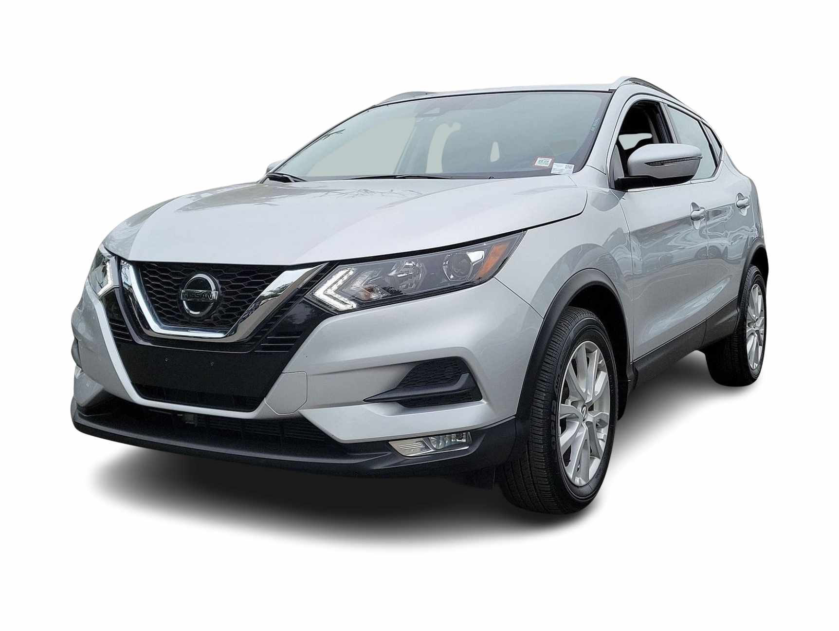 2021 Nissan Rogue Sport SV -
                Maplewood, NJ