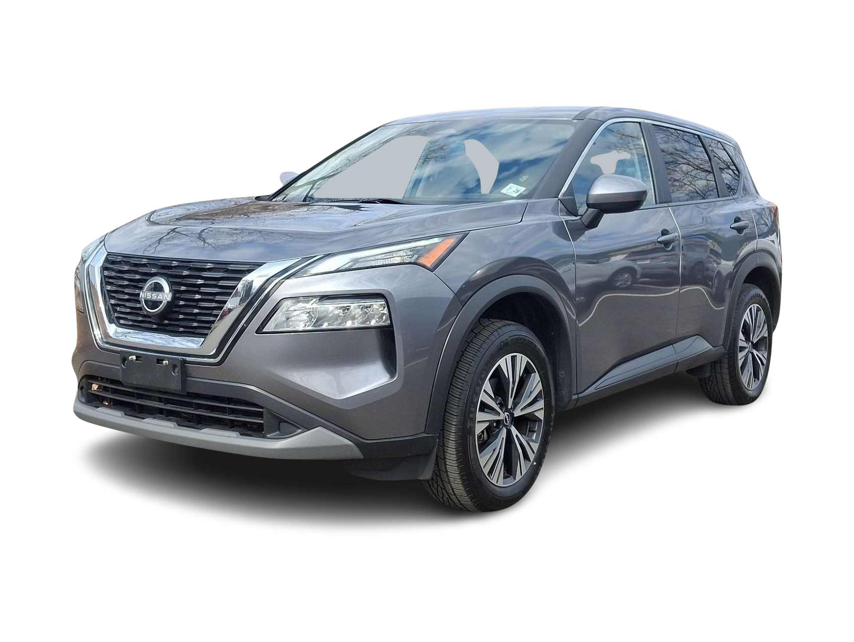 2023 Nissan Rogue SV -
                Maplewood, NJ