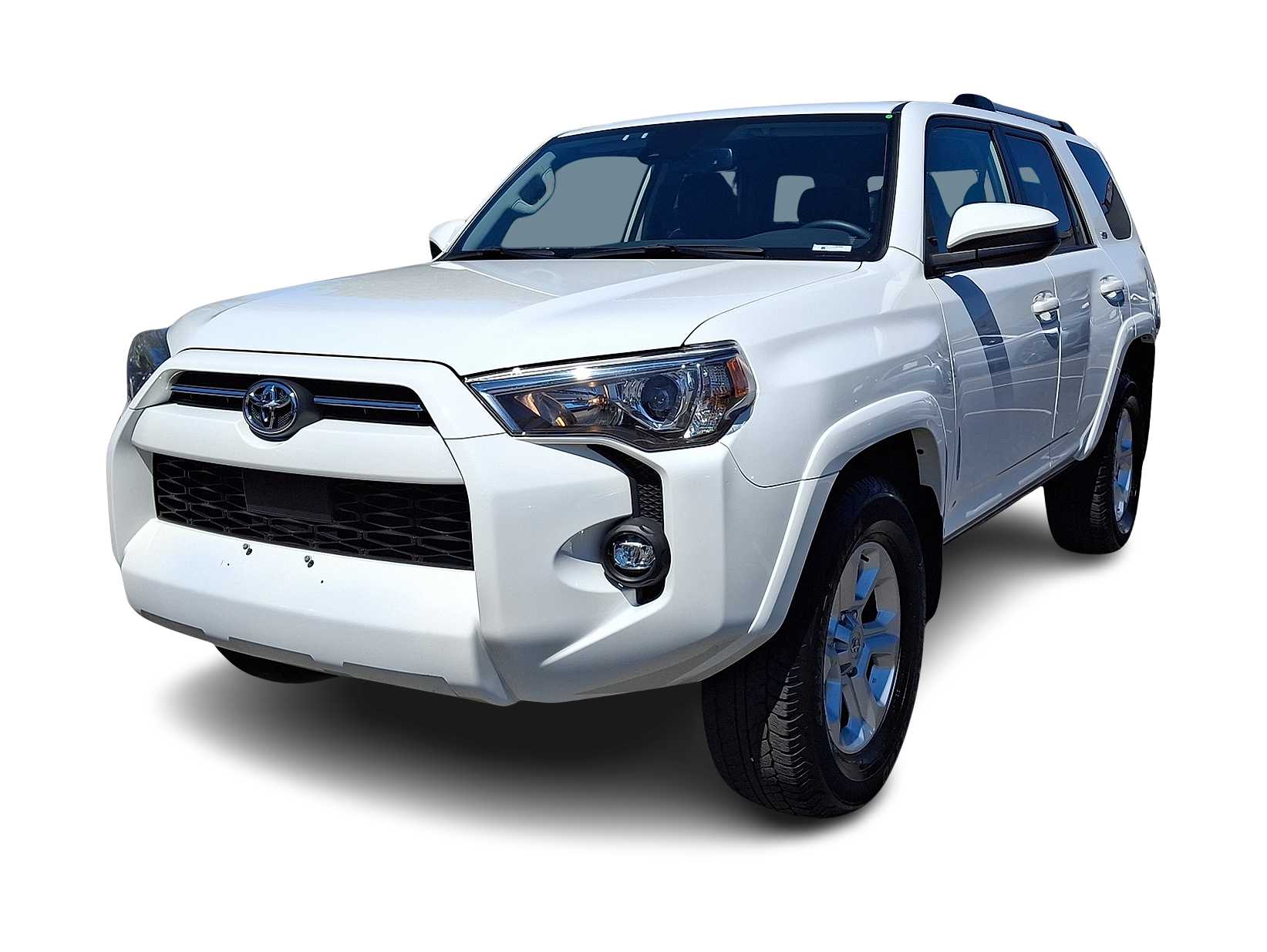 Thumbnail: 2022 Toyota 4Runner - 1