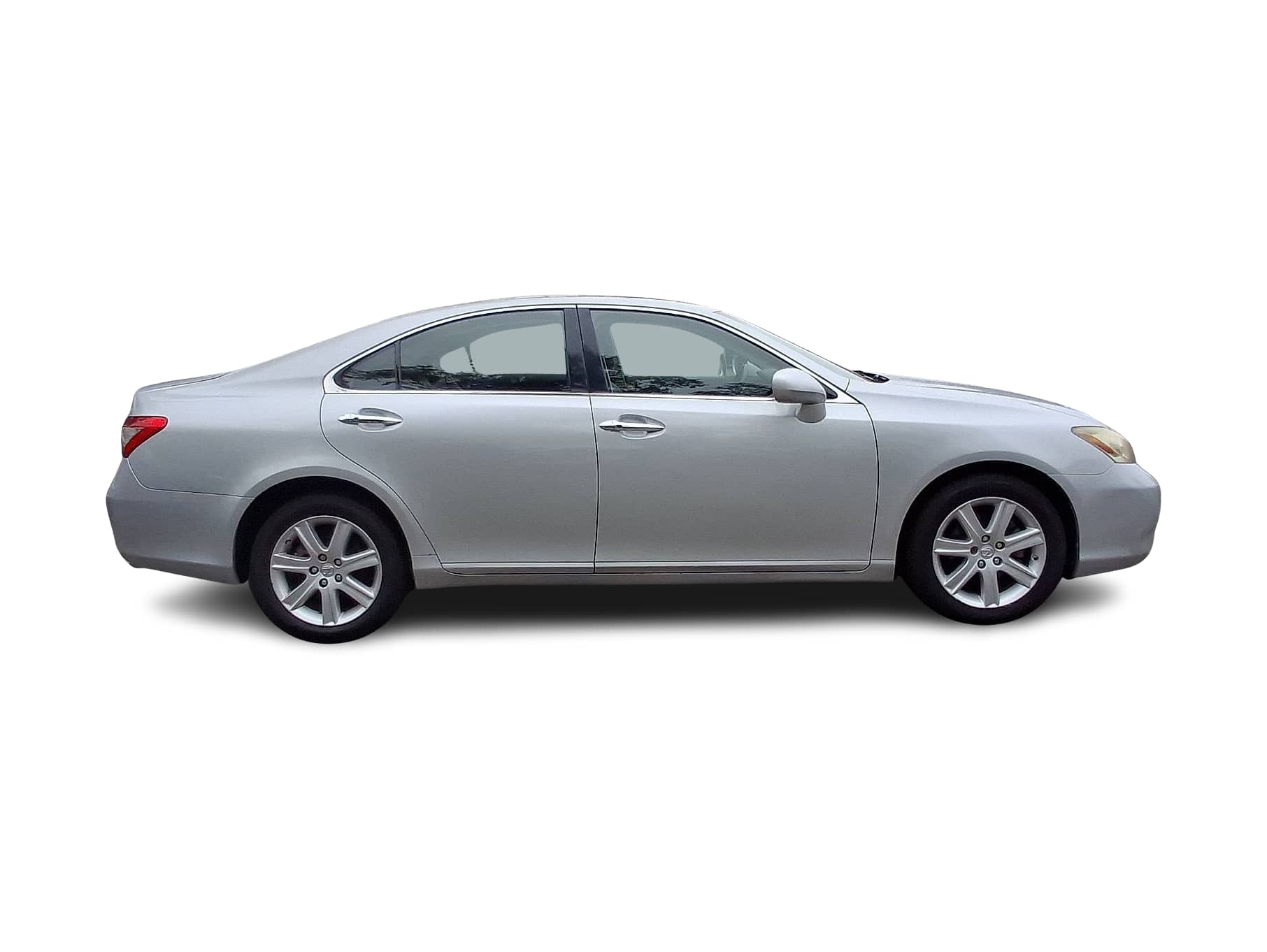 2009 Lexus ES 350 -
                  Maplewood, NJ