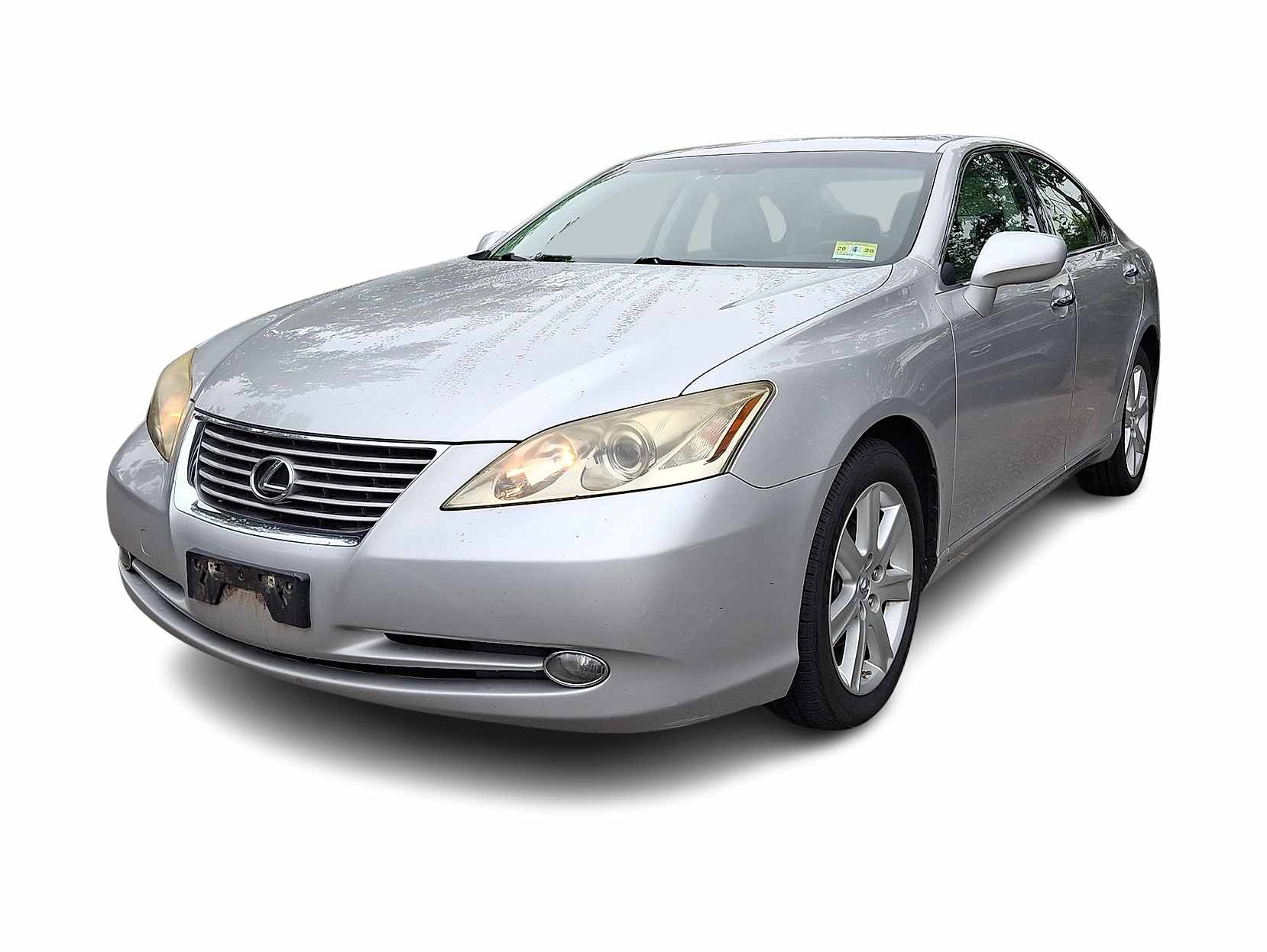 2009 Lexus ES 350 -
                  Maplewood, NJ