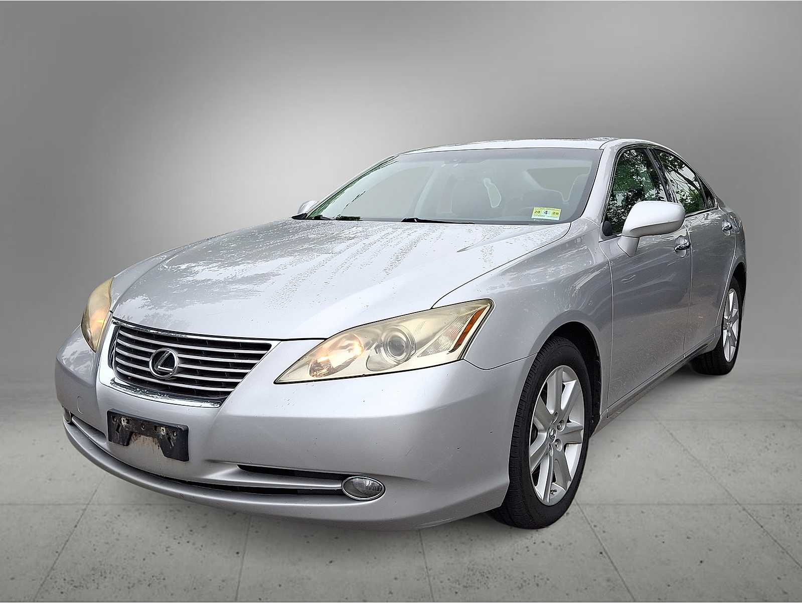 2009 Lexus ES