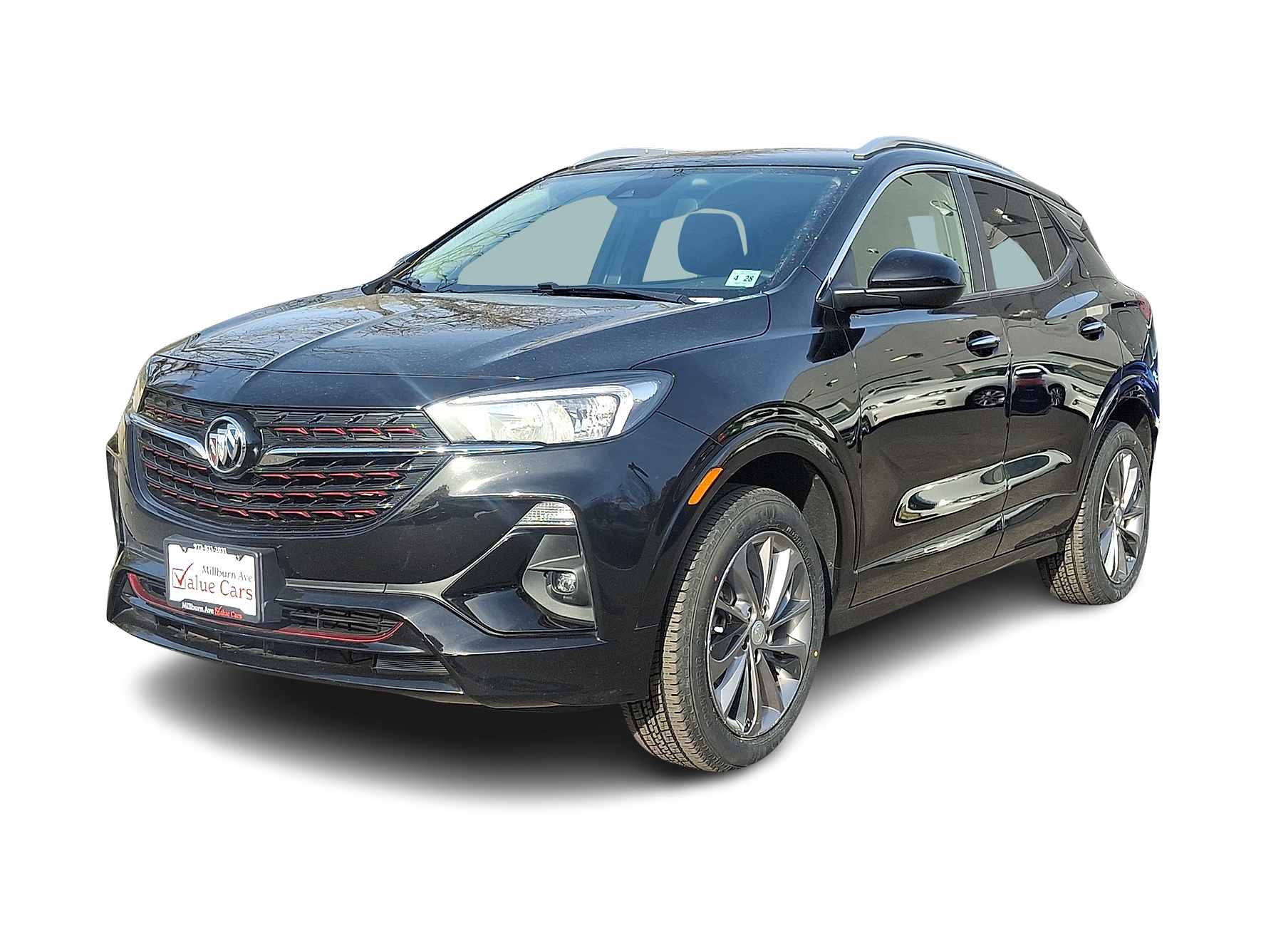 2023 Buick Encore GX Select -
                  Maplewood, NJ