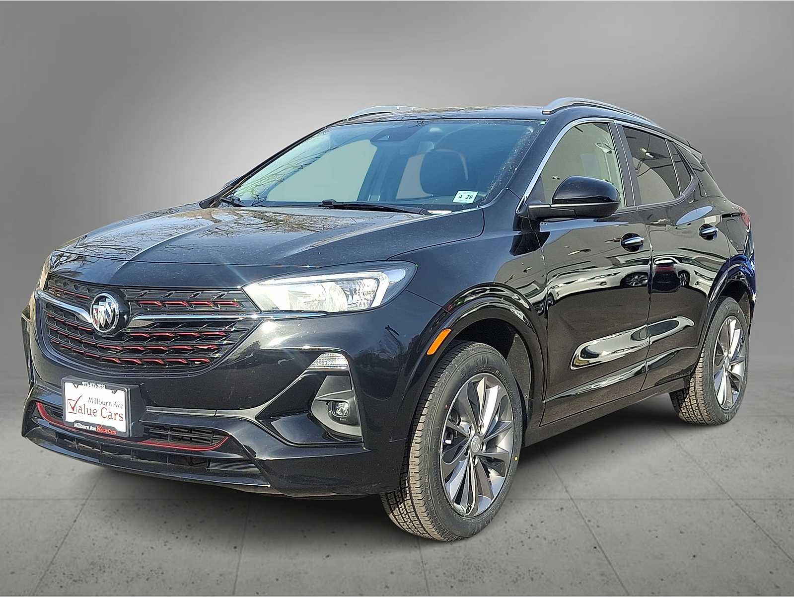 2023 Buick Encore GX Select's photo