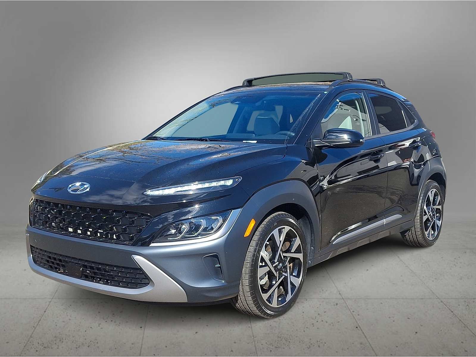 2023 Hyundai Kona Limited