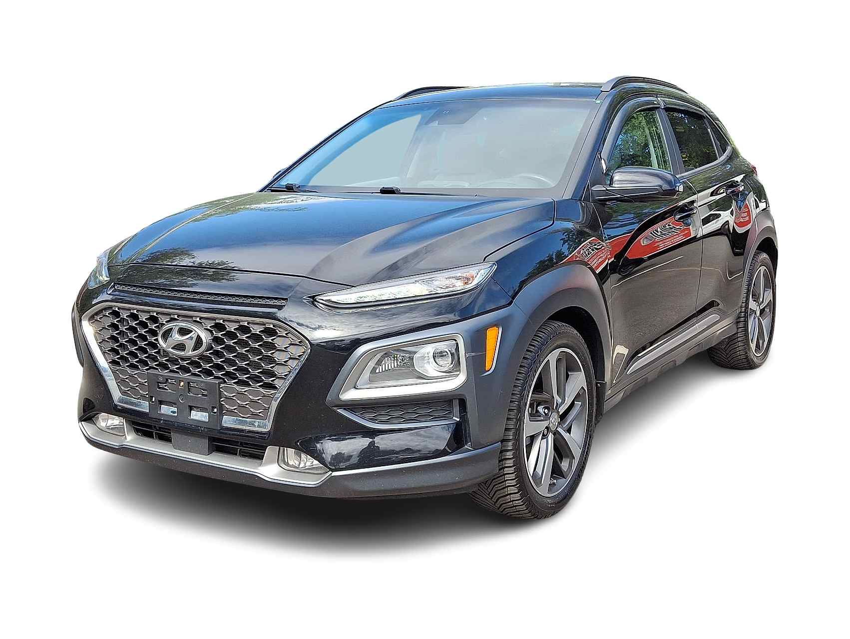 2021 Hyundai Kona Ultimate -
                  Maplewood, NJ