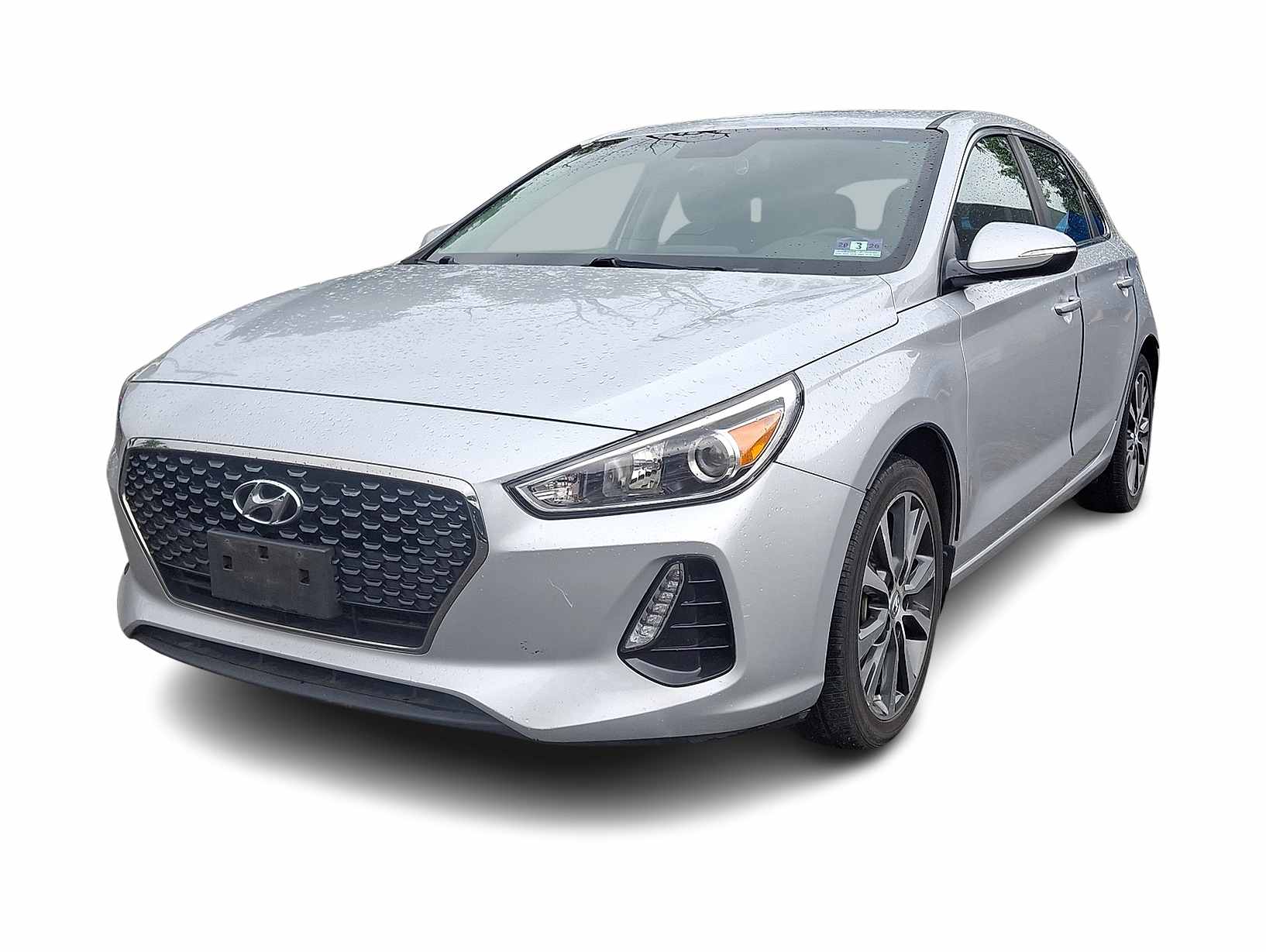 2018 Hyundai Elantra GT -
                  Maplewood, NJ