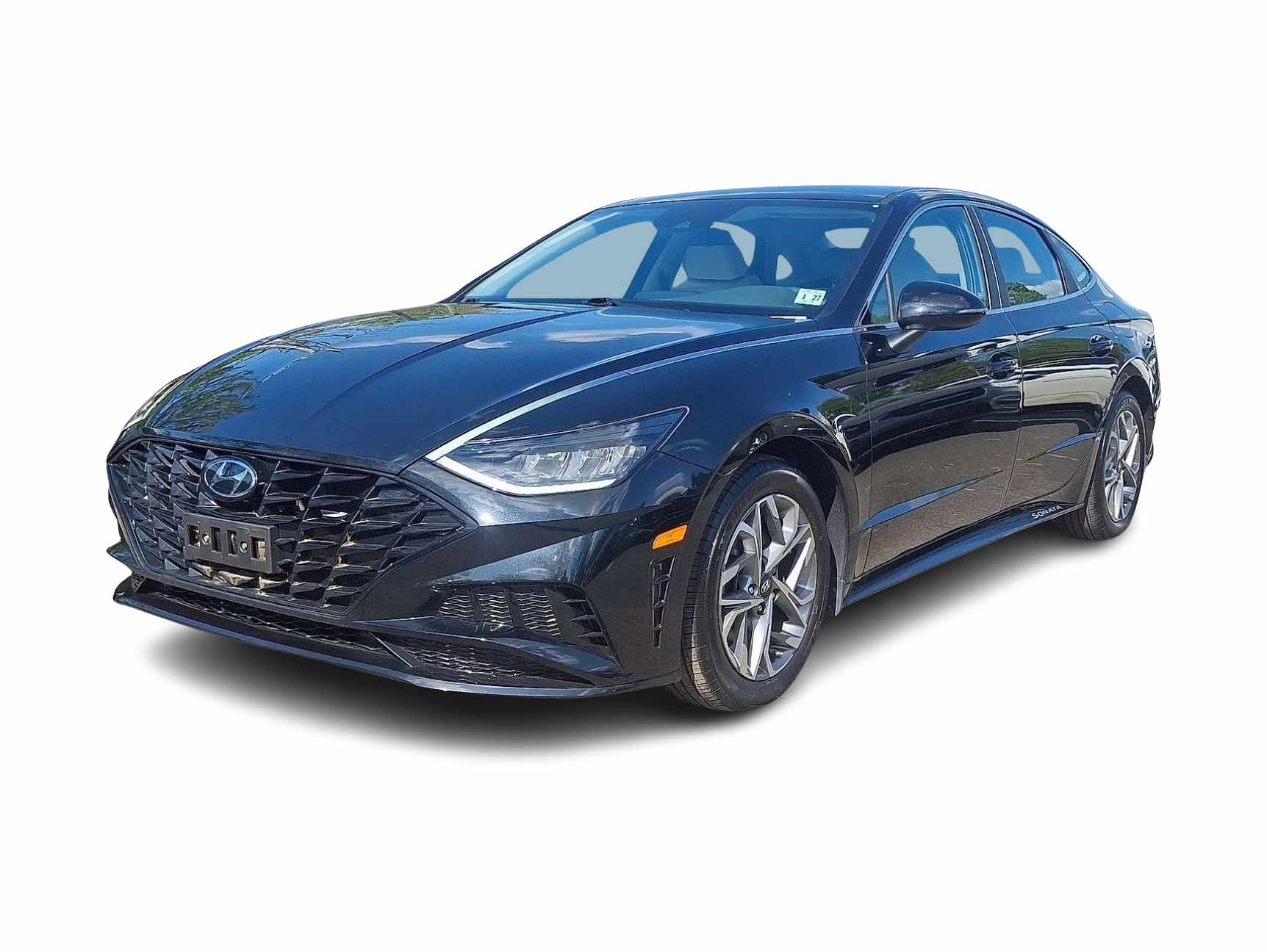 2022 Hyundai Sonata SEL -
                Maplewood, NJ