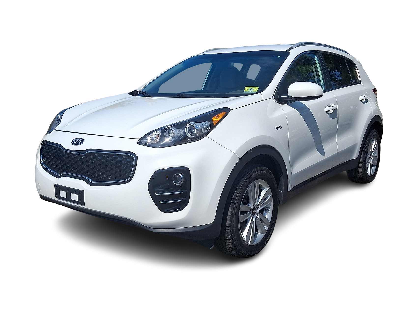 2017 Kia Sportage LX -
                  Maplewood, NJ