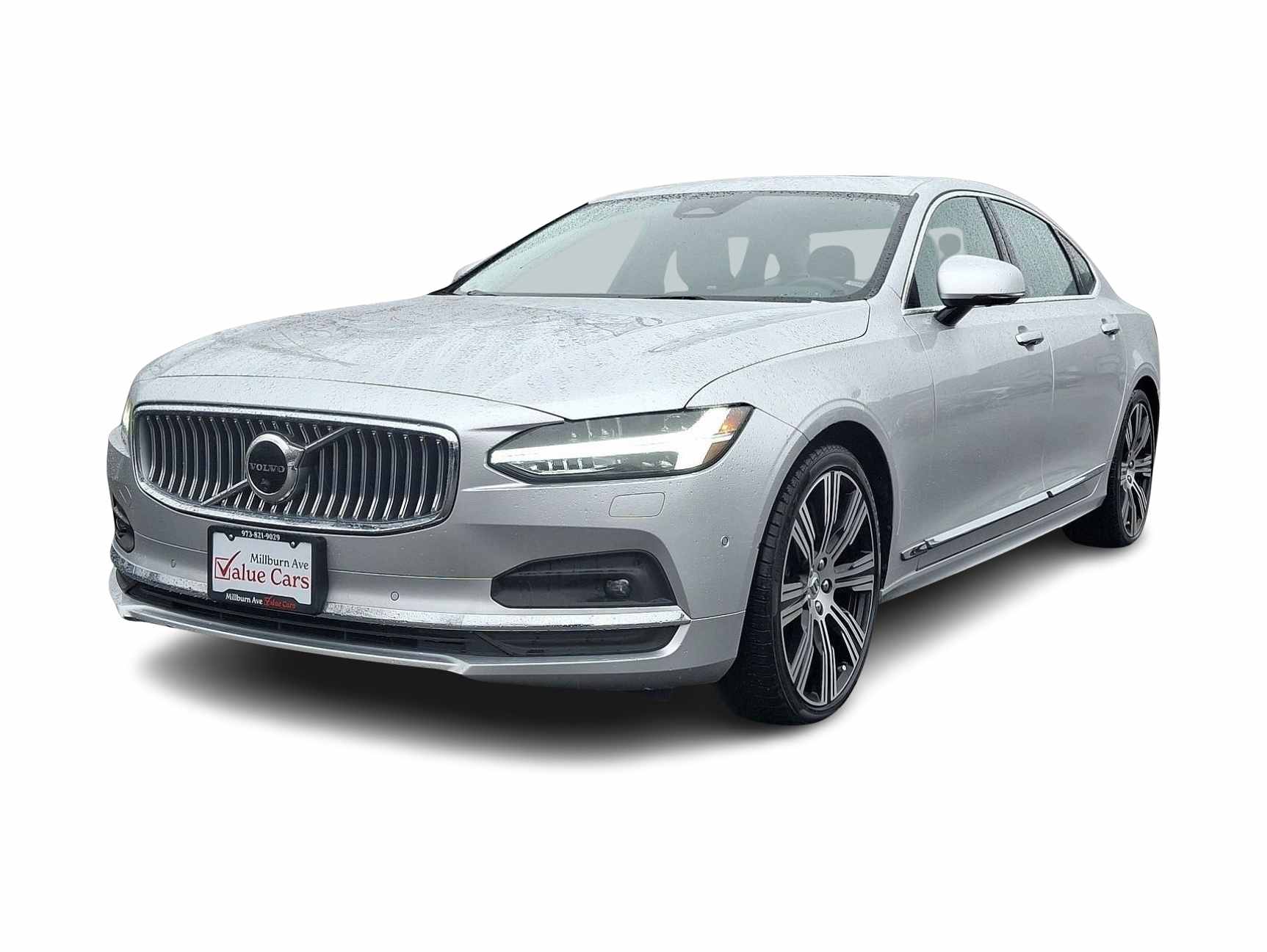 2022 Volvo S90 B6 Inscription -
                Maplewood, NJ