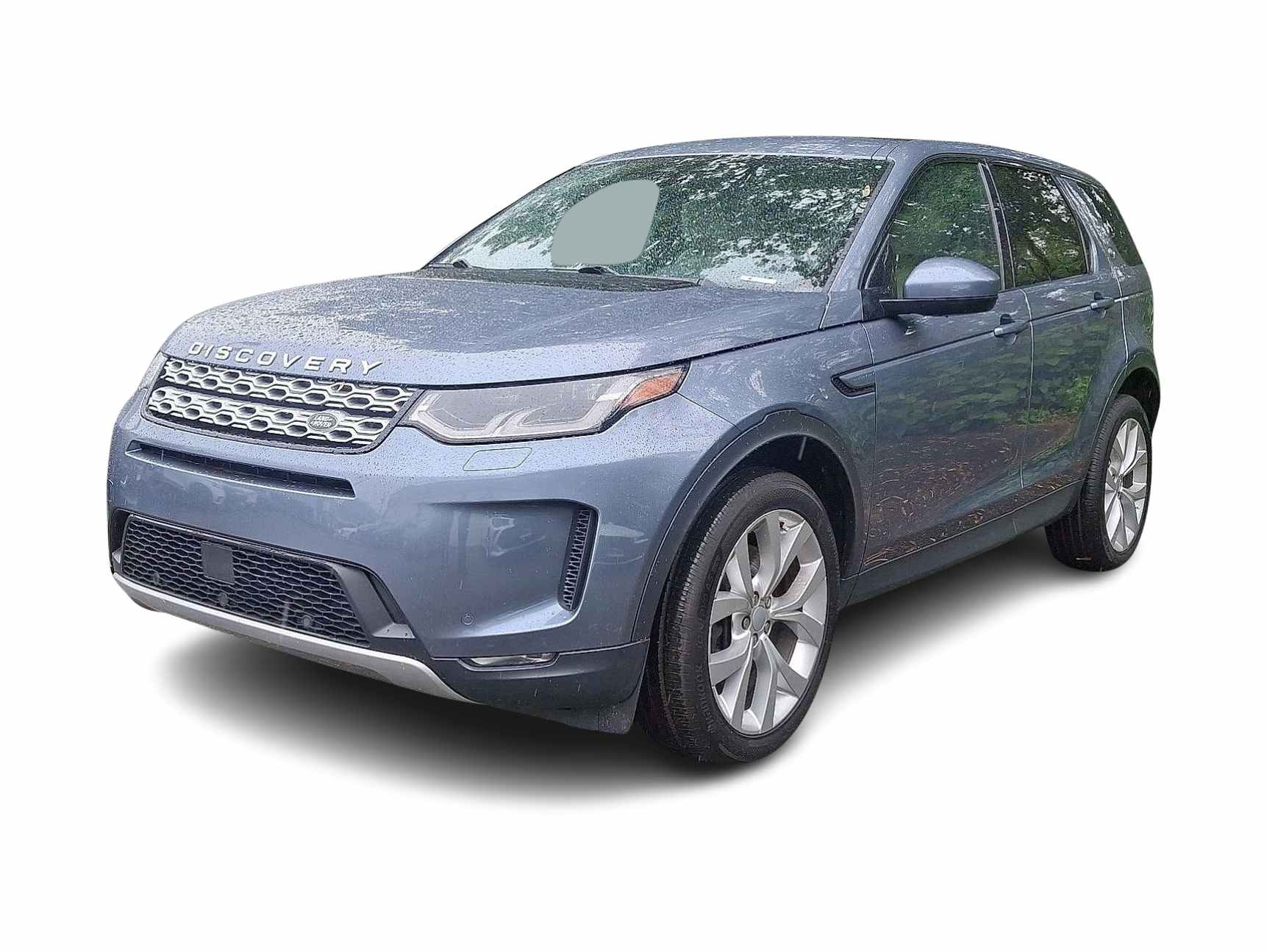 2023 Land Rover Discovery Sport SE -
                Maplewood, NJ