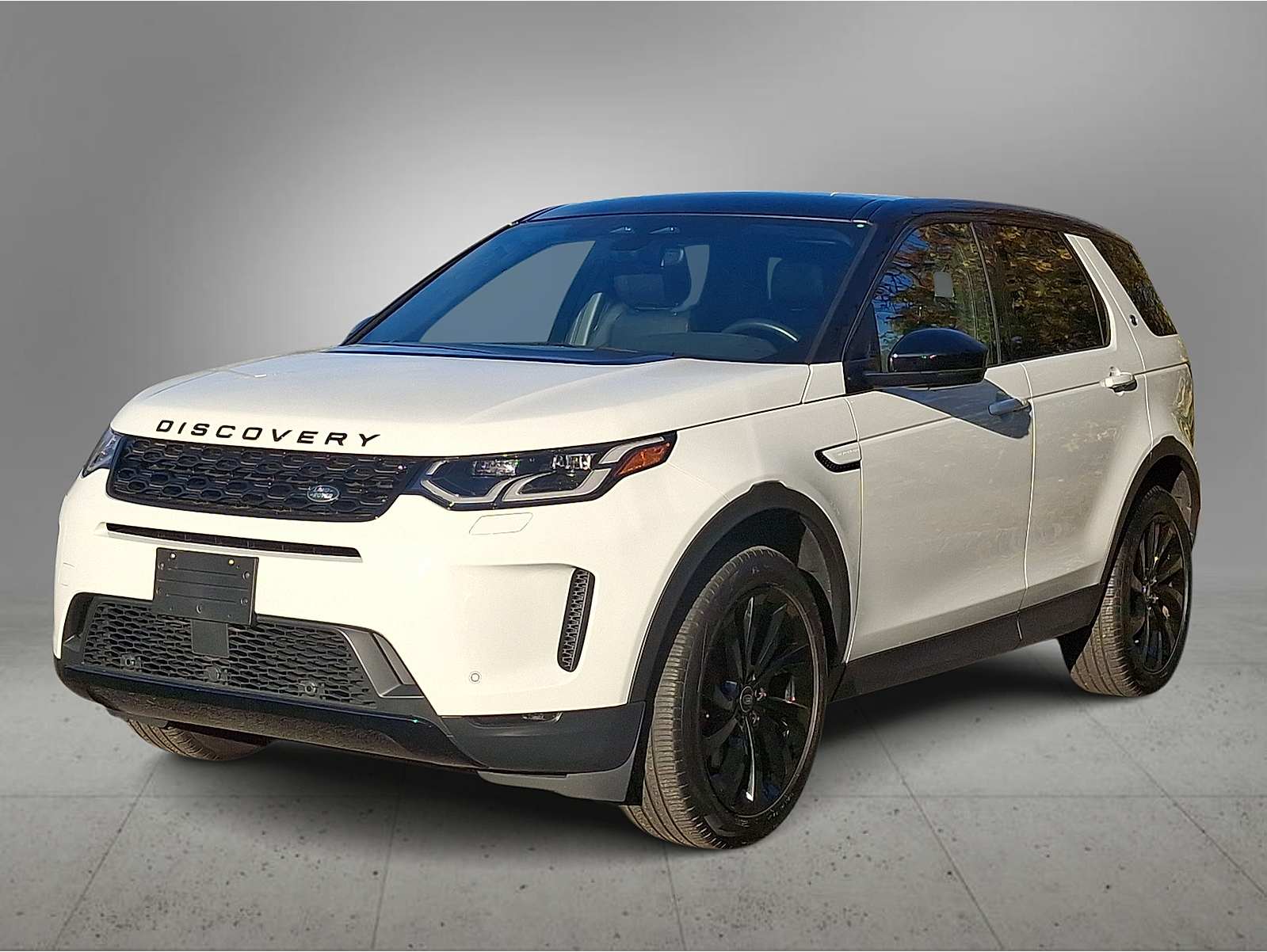 2023 Land Rover Discovery Sport SE
