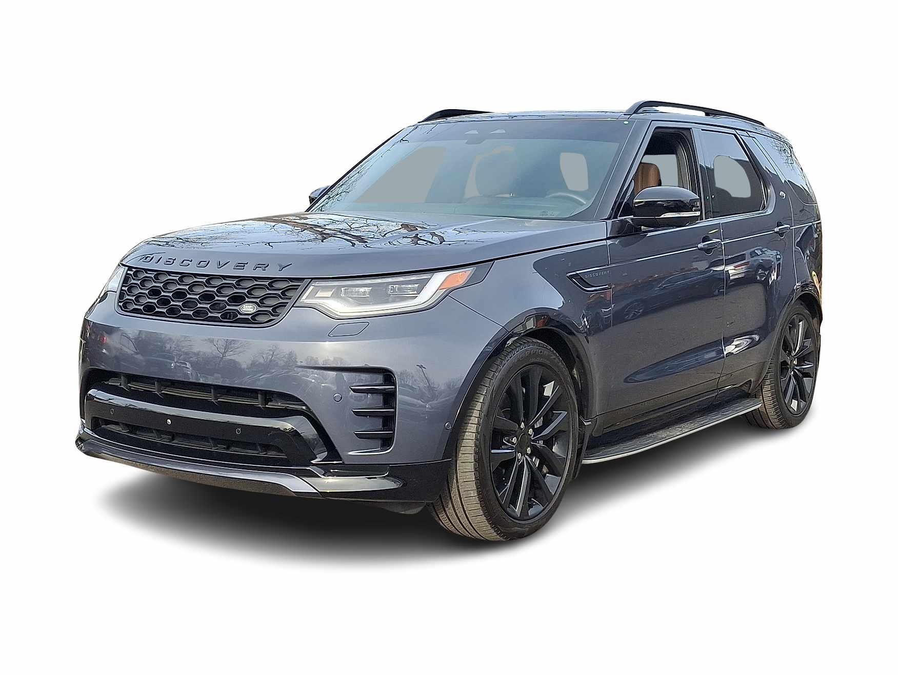 2024 Land Rover Discovery Dynamic SE -
                  Maplewood, NJ