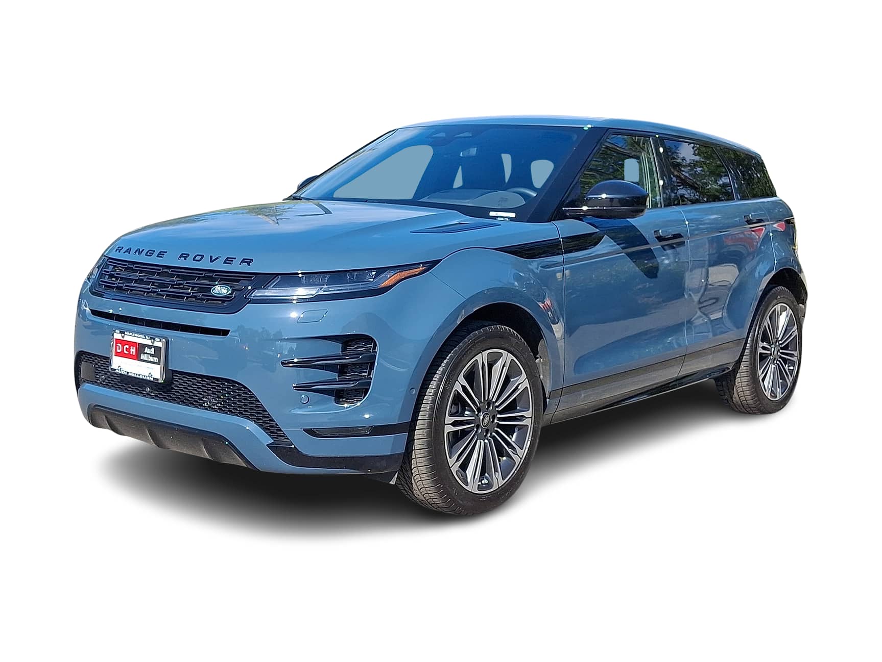 2024 Land Rover Range Rover Evoque Dynamic SE -
                  Maplewood, NJ