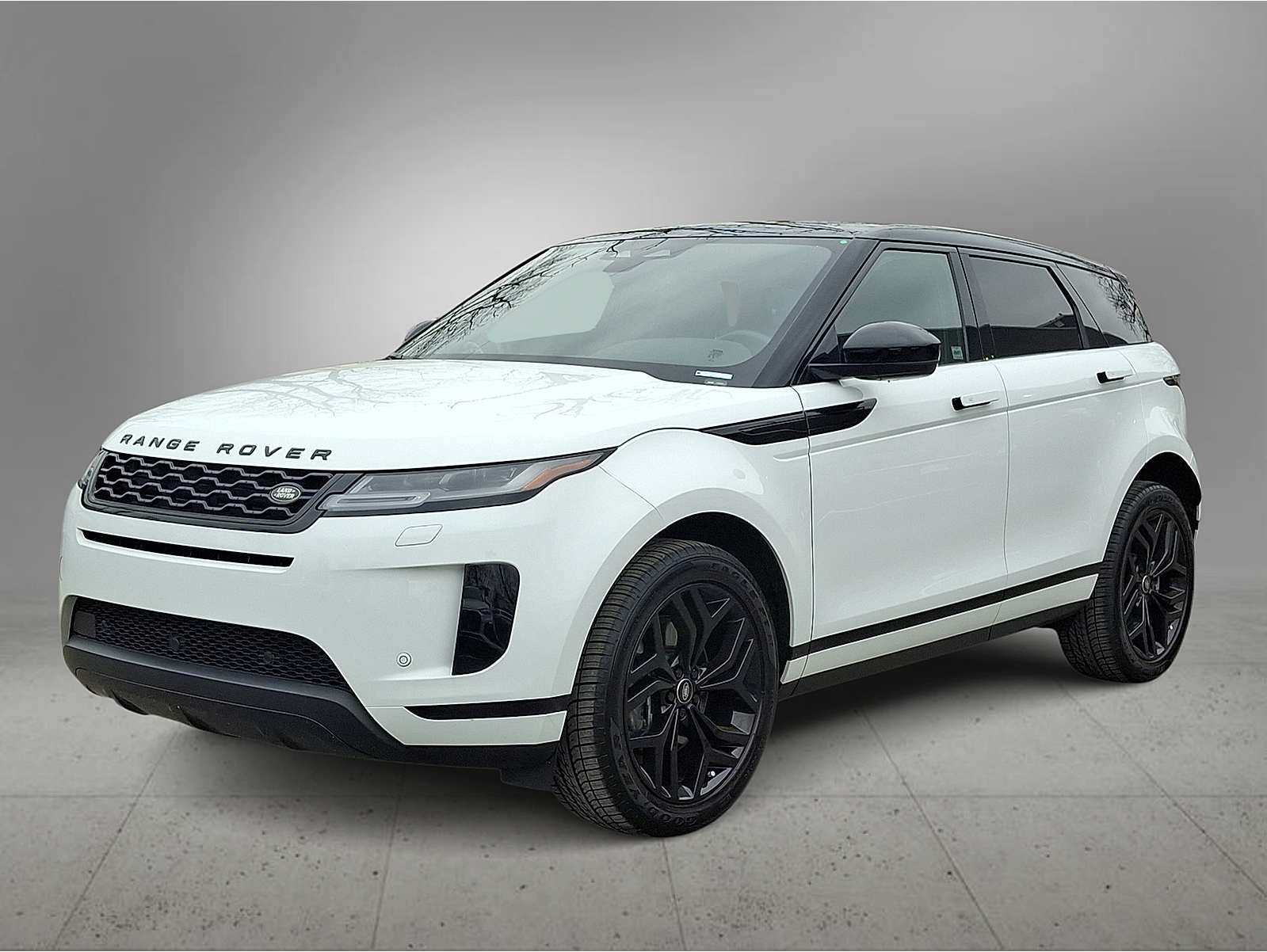 2023 Land Rover Range Rover Evoque SE