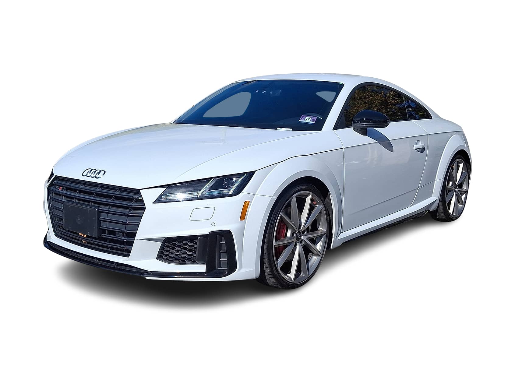 2019 Audi TTS  -
                  Maplewood, NJ