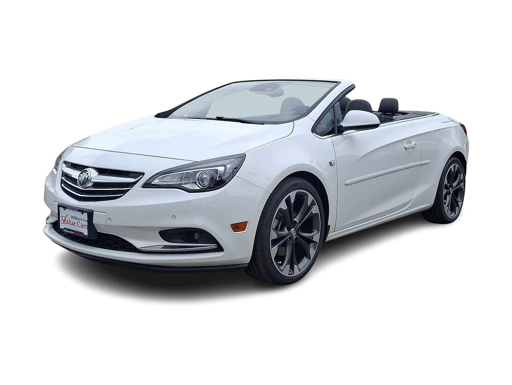 2018 Buick Cascada Premium -
                  Maplewood, NJ