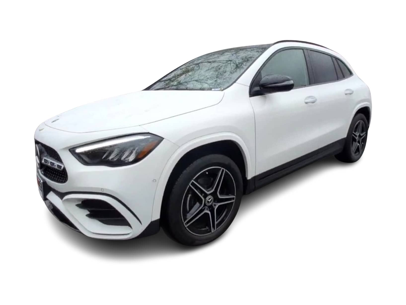 2024 Mercedes-Benz GLA 250 -
                Maplewood, NJ