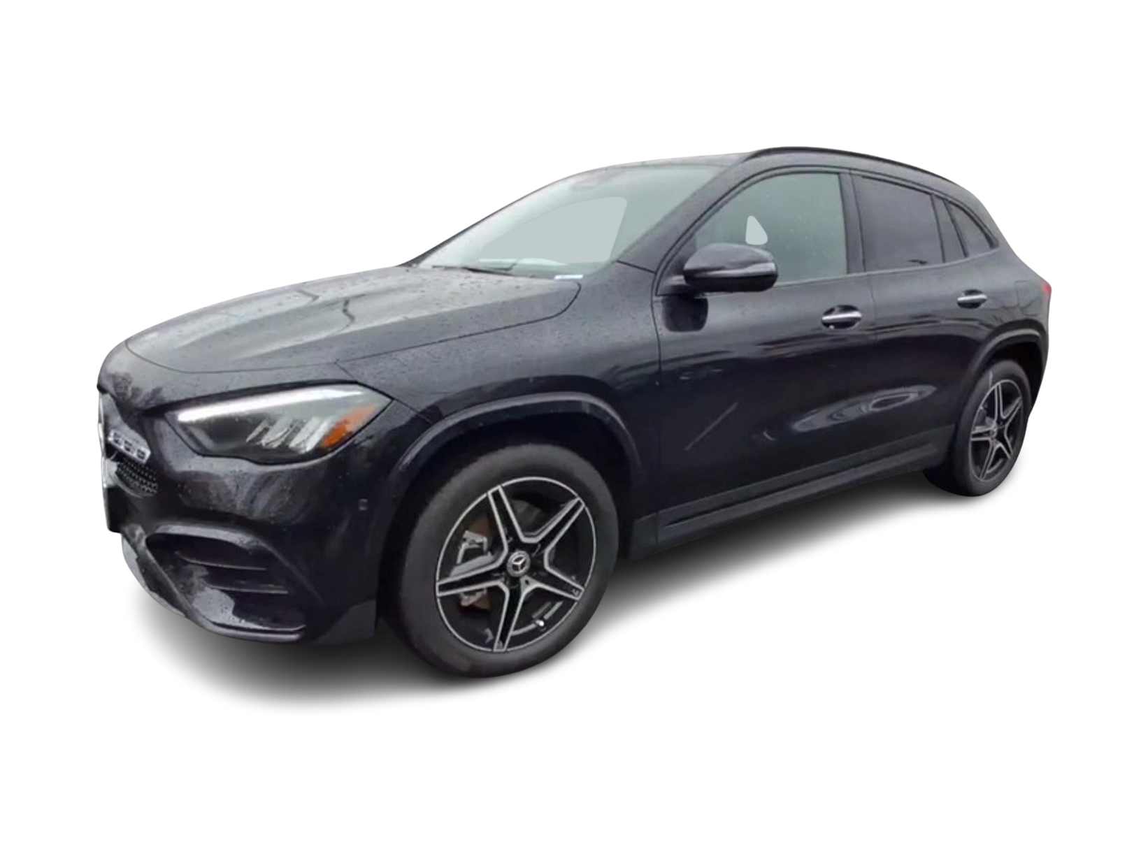 2024 Mercedes-Benz GLA 250 -
                Maplewood, NJ