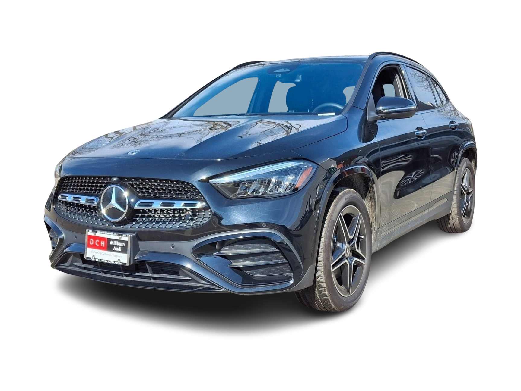 2024 Mercedes-Benz GLA 250 -
                Maplewood, NJ