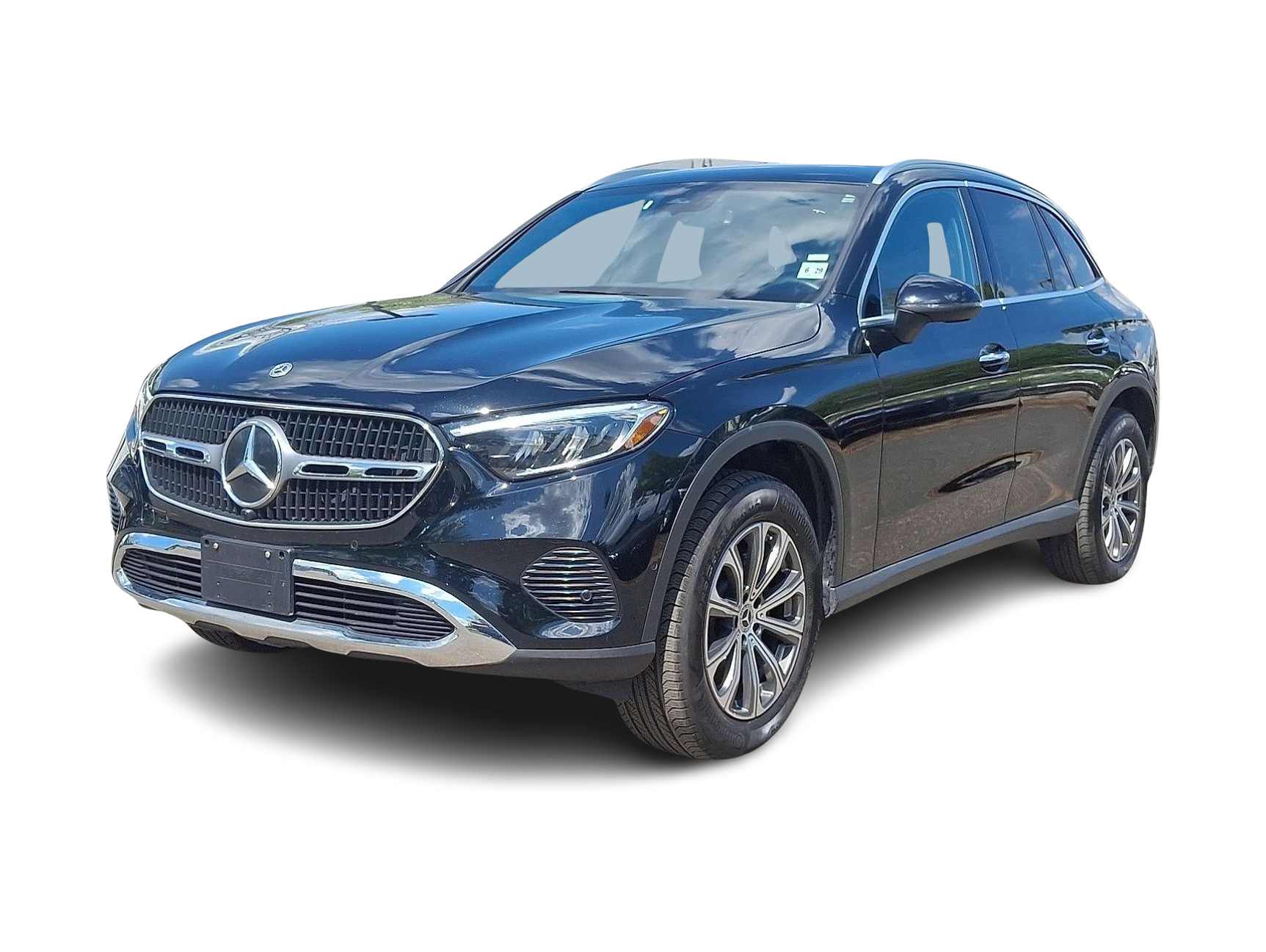 2024 Mercedes-Benz GLC 300 -
                  Maplewood, NJ