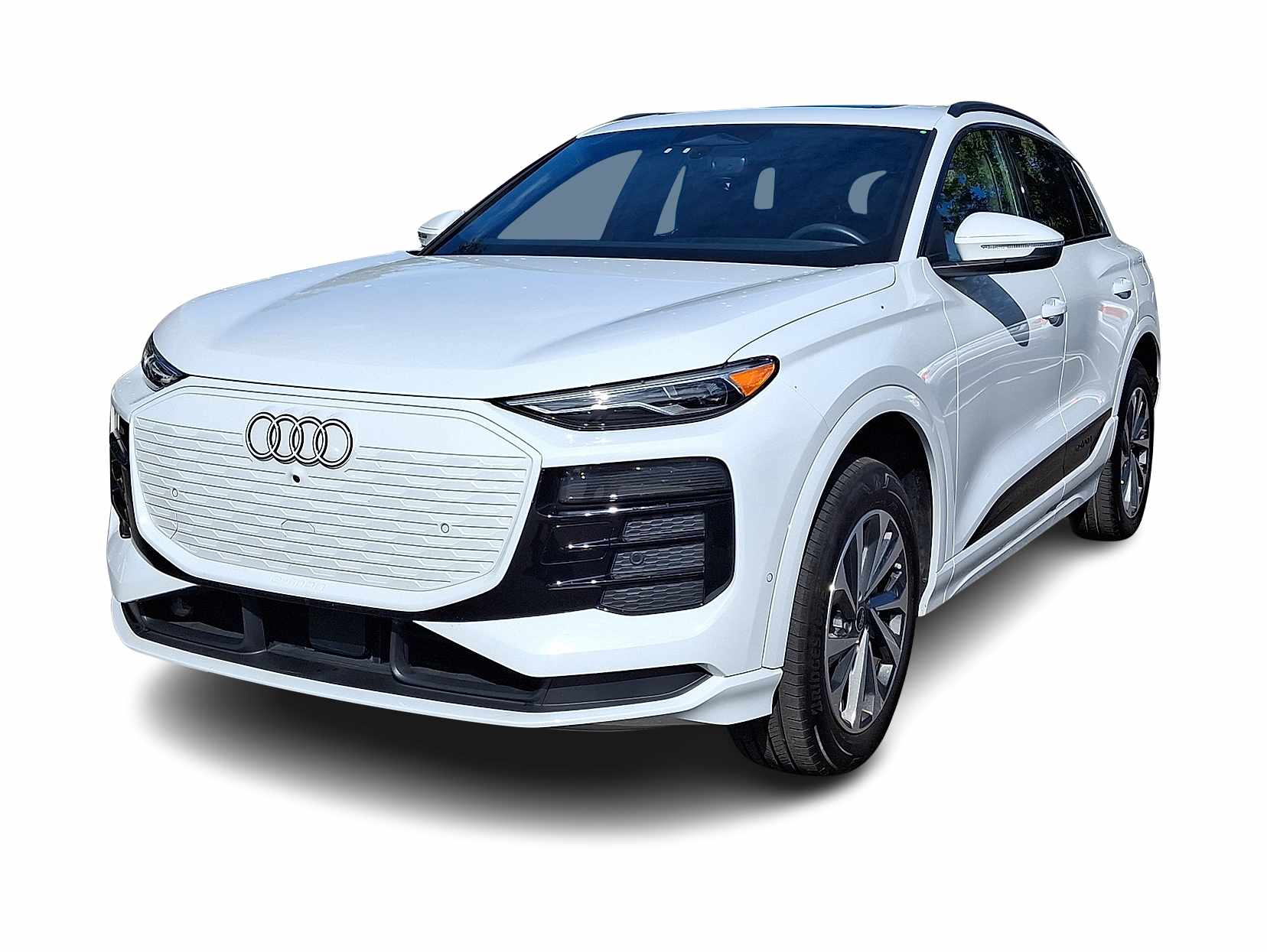 2025 Audi Q6 e-tron Premium -
                  Maplewood, NJ